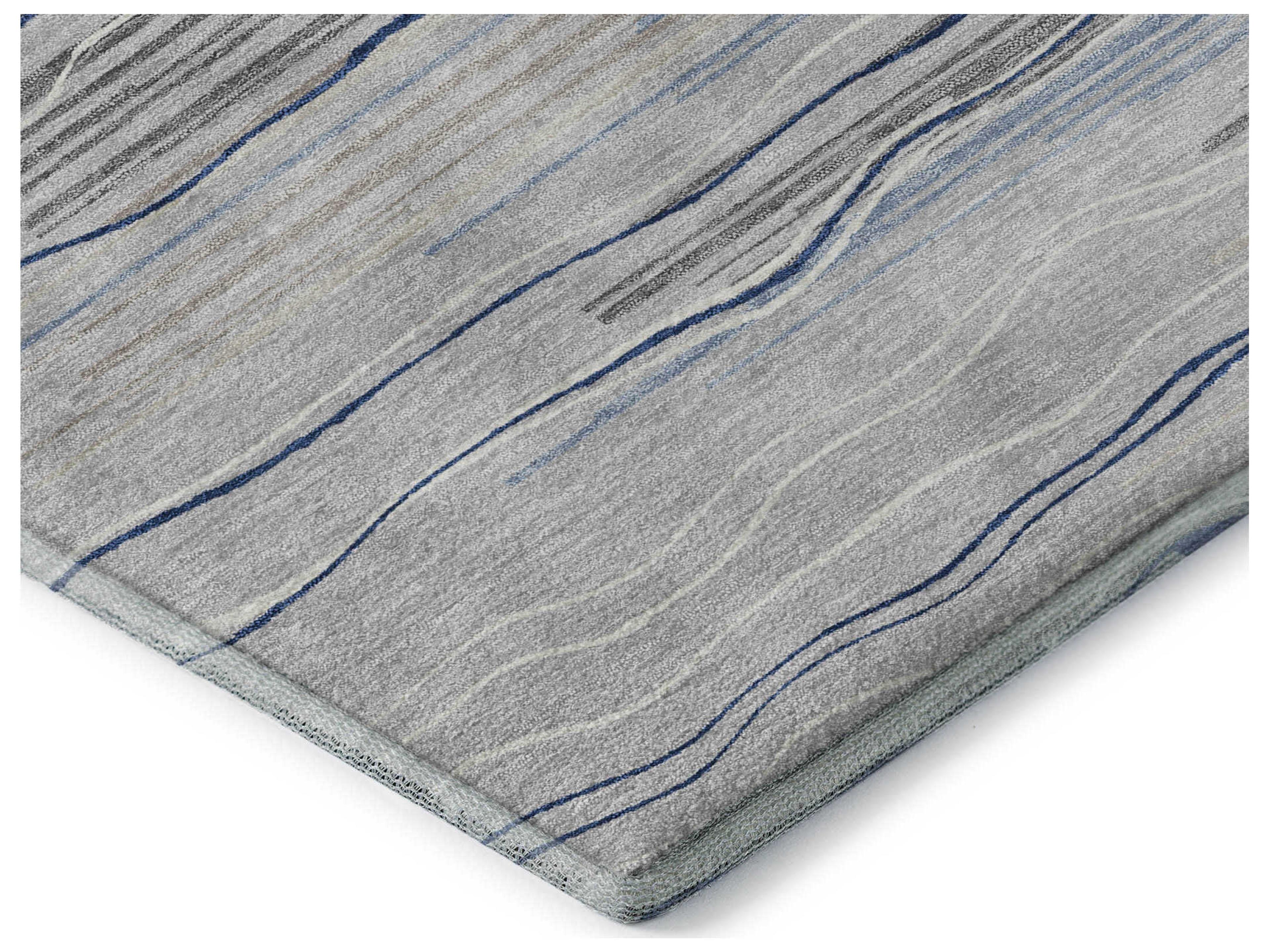 Dalyn Mayfield Striped Area Rug