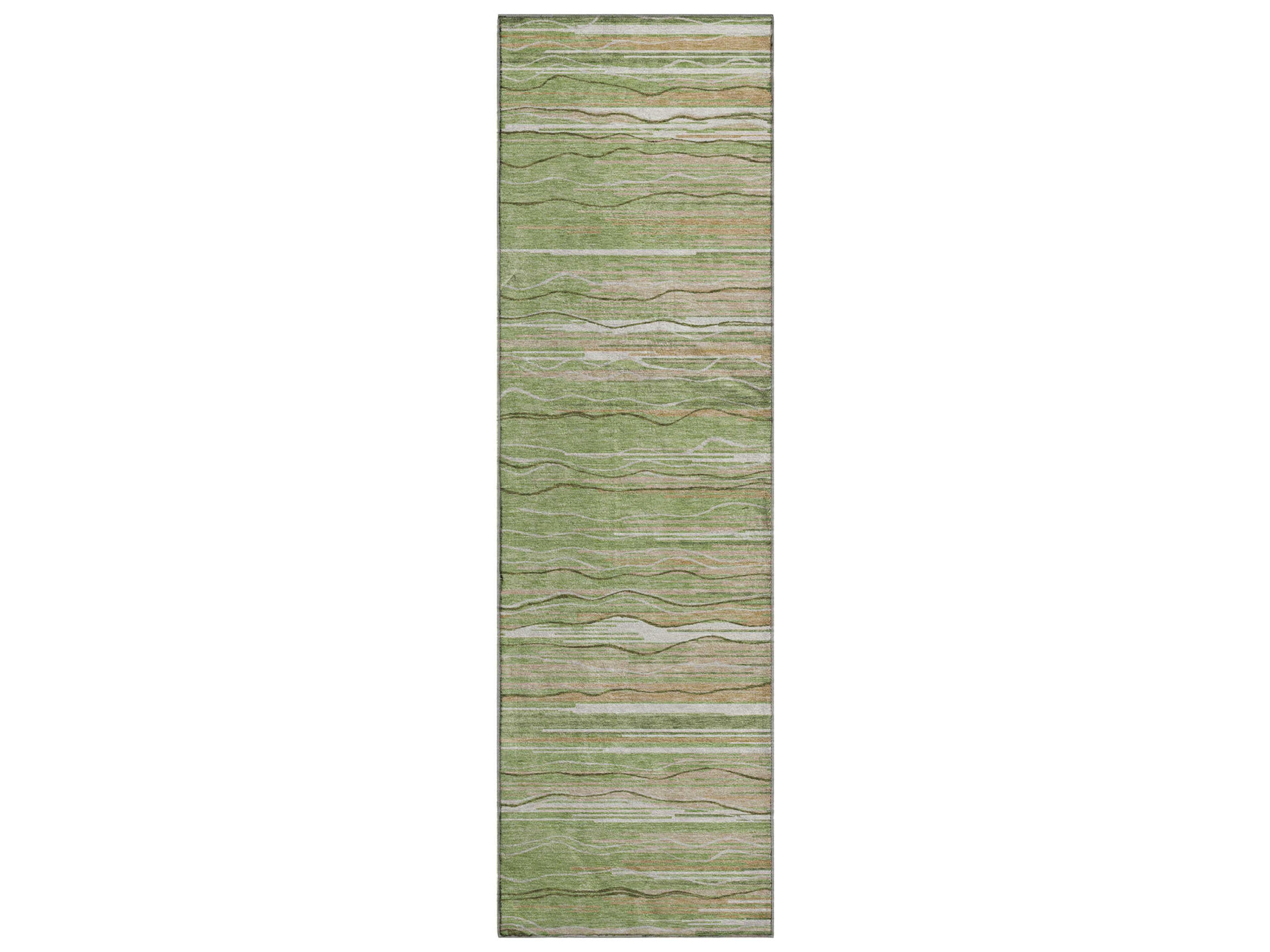 Dalyn Mayfield Striped Area Rug