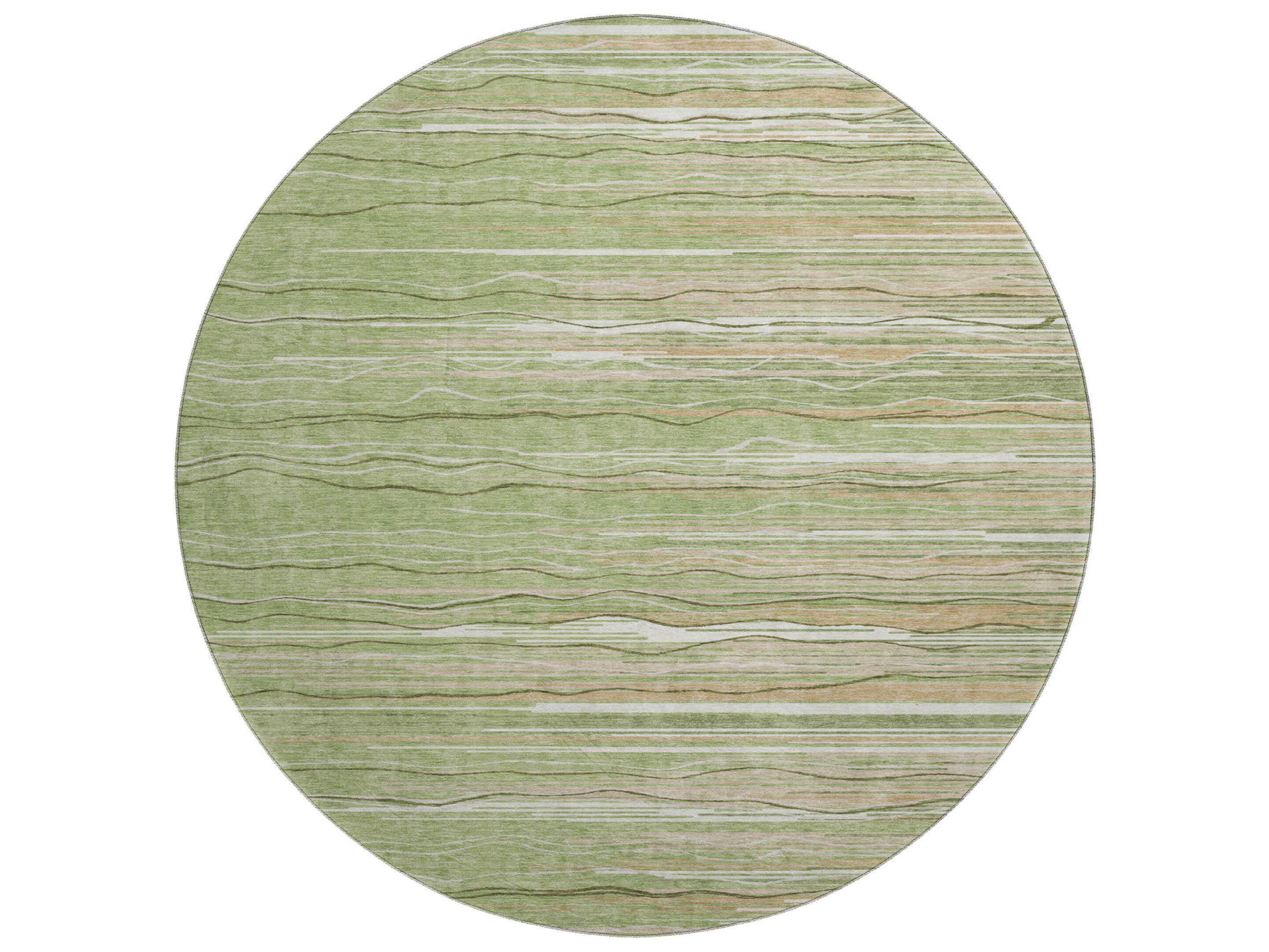 Dalyn Mayfield Striped Area Rug