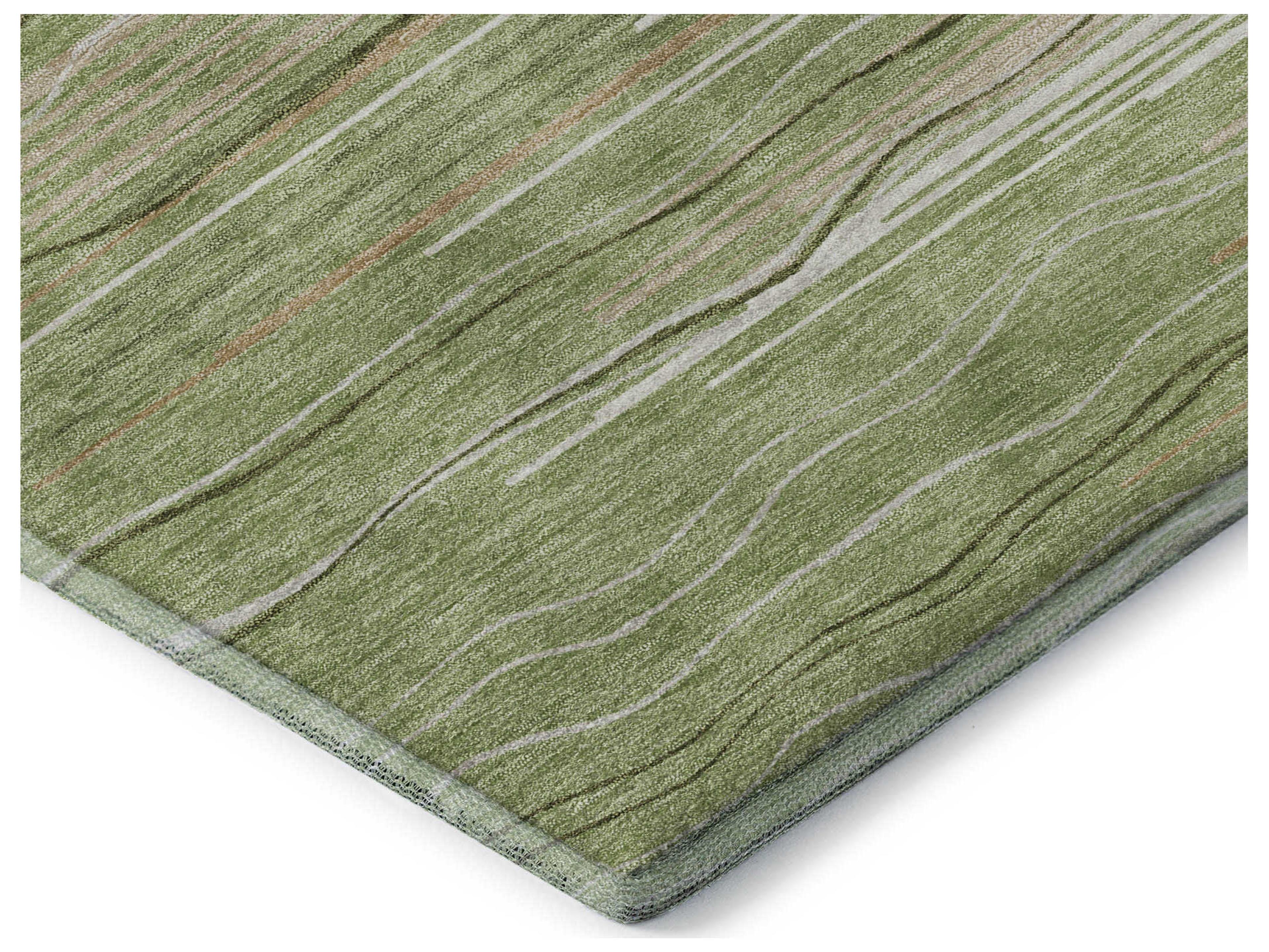 Dalyn Mayfield Striped Area Rug