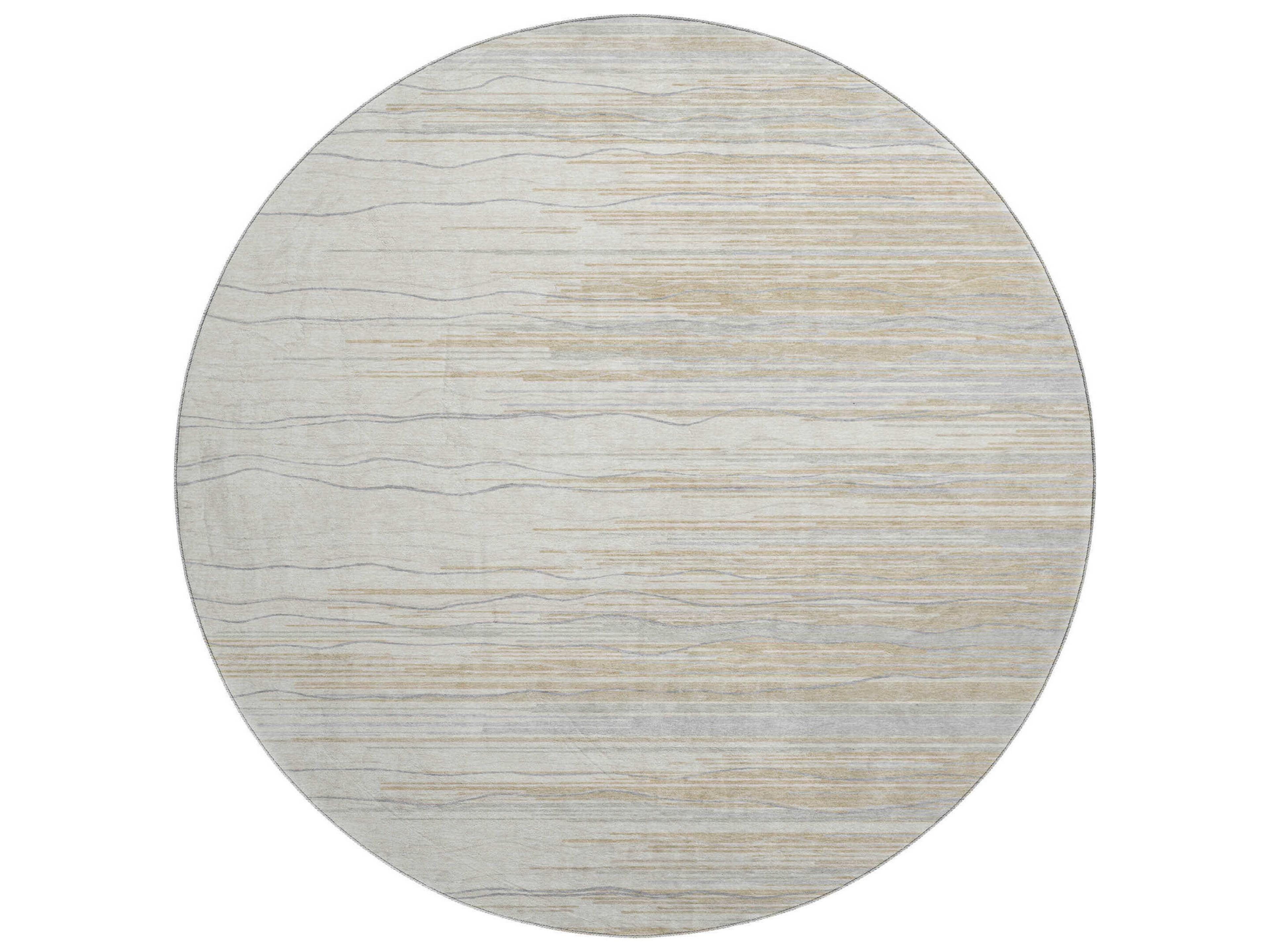 Dalyn Mayfield Striped Area Rug