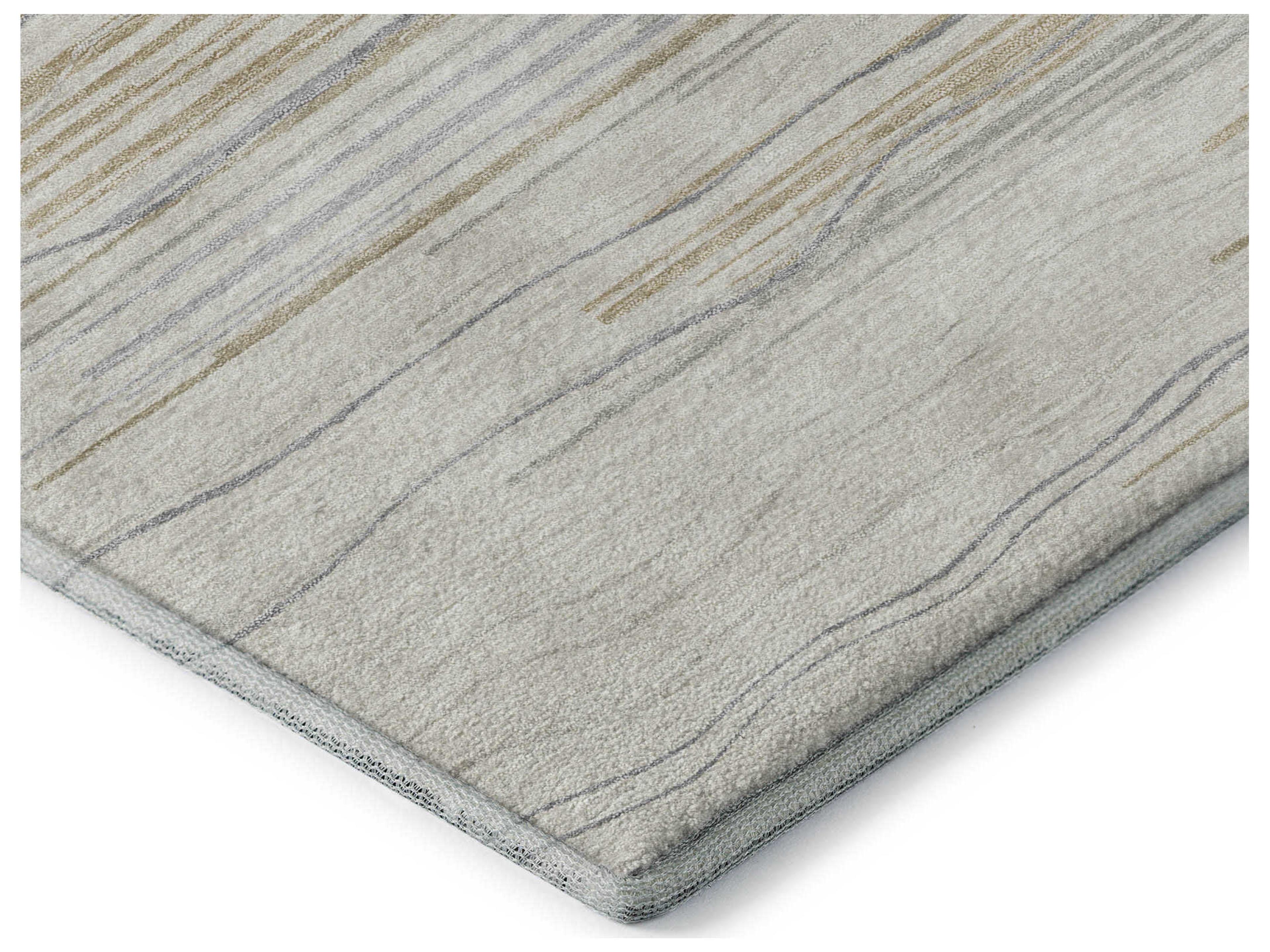 Dalyn Mayfield Striped Area Rug
