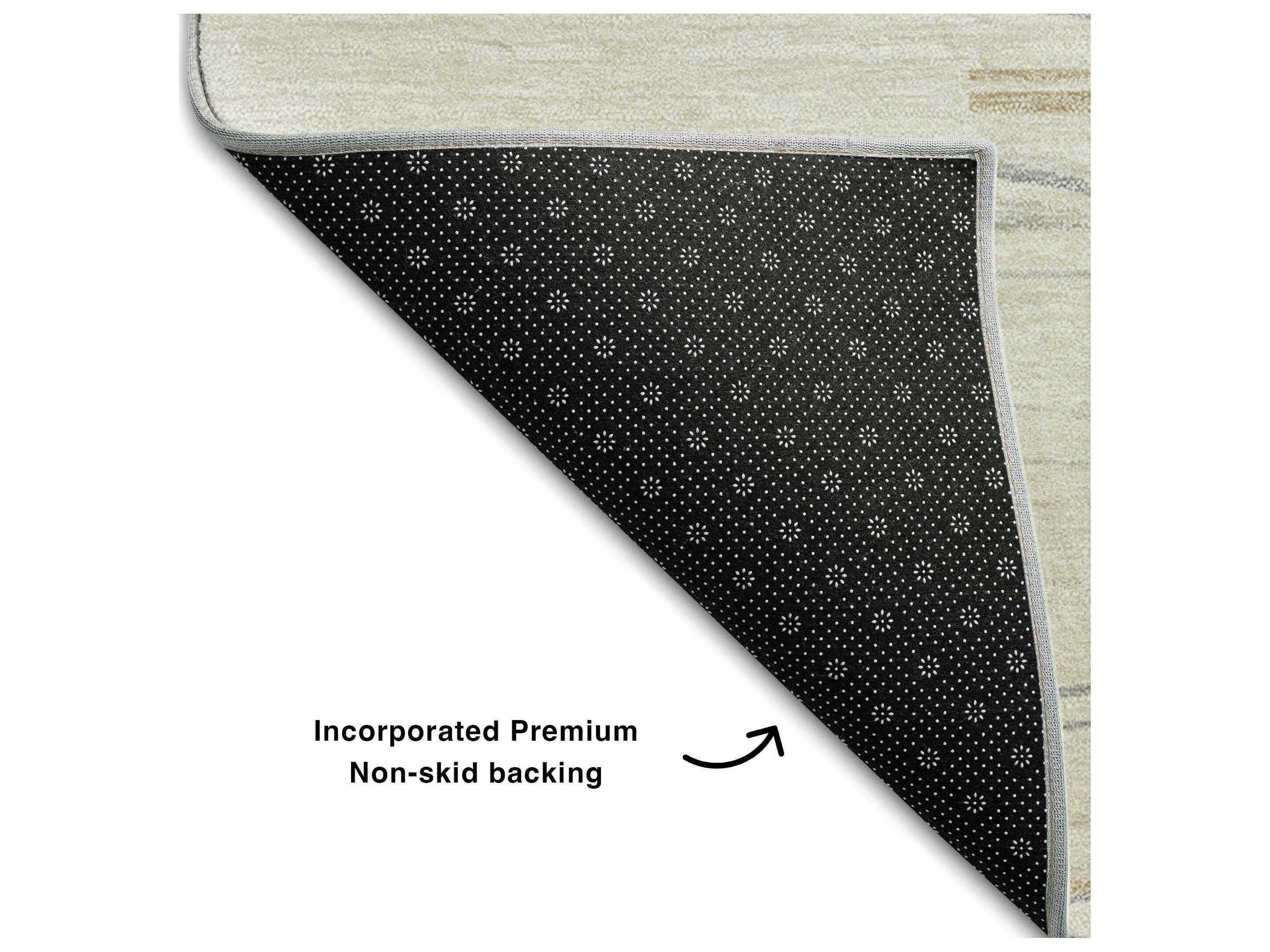 Dalyn Mayfield Striped Area Rug