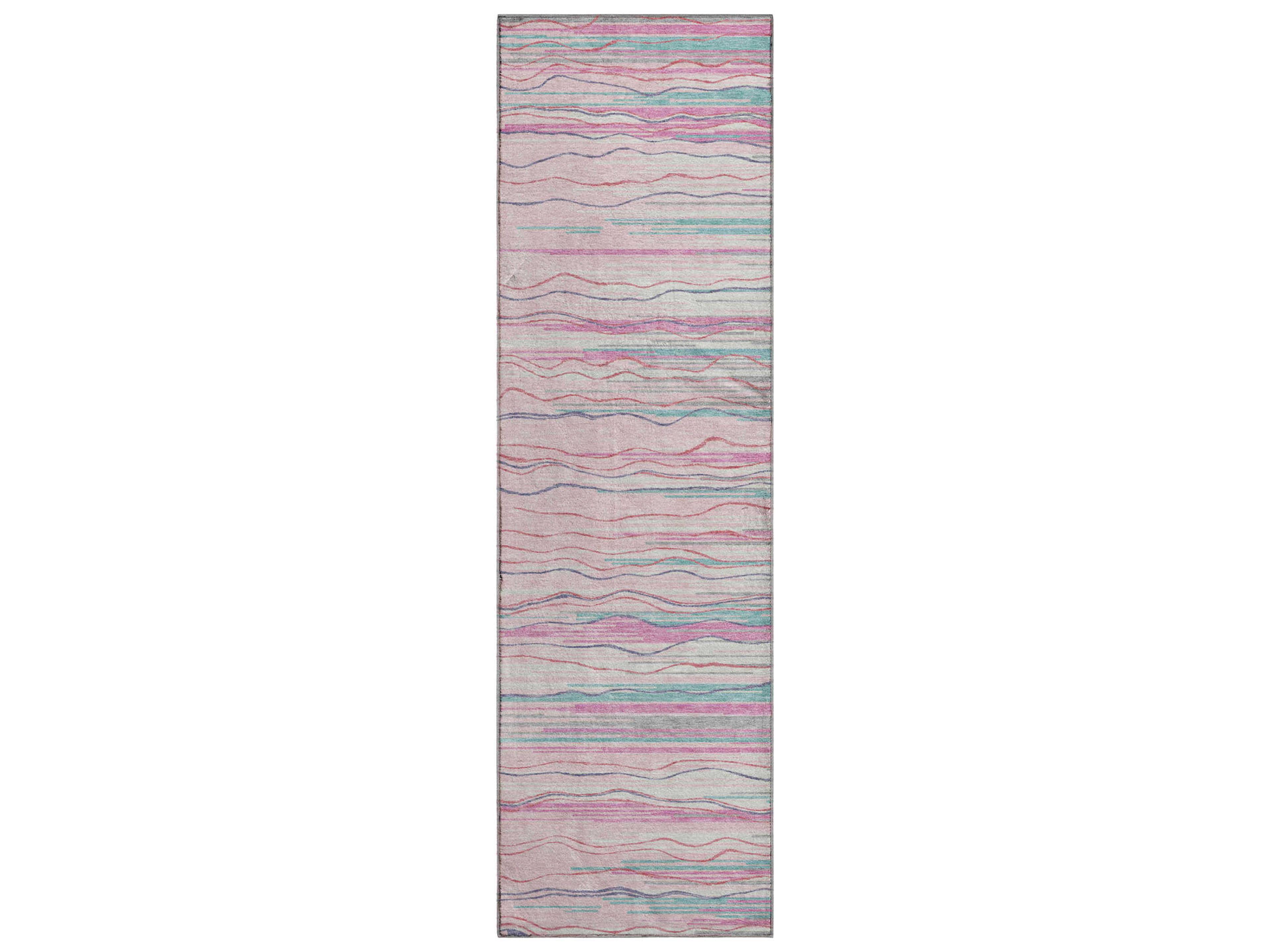 Dalyn Mayfield Striped Area Rug