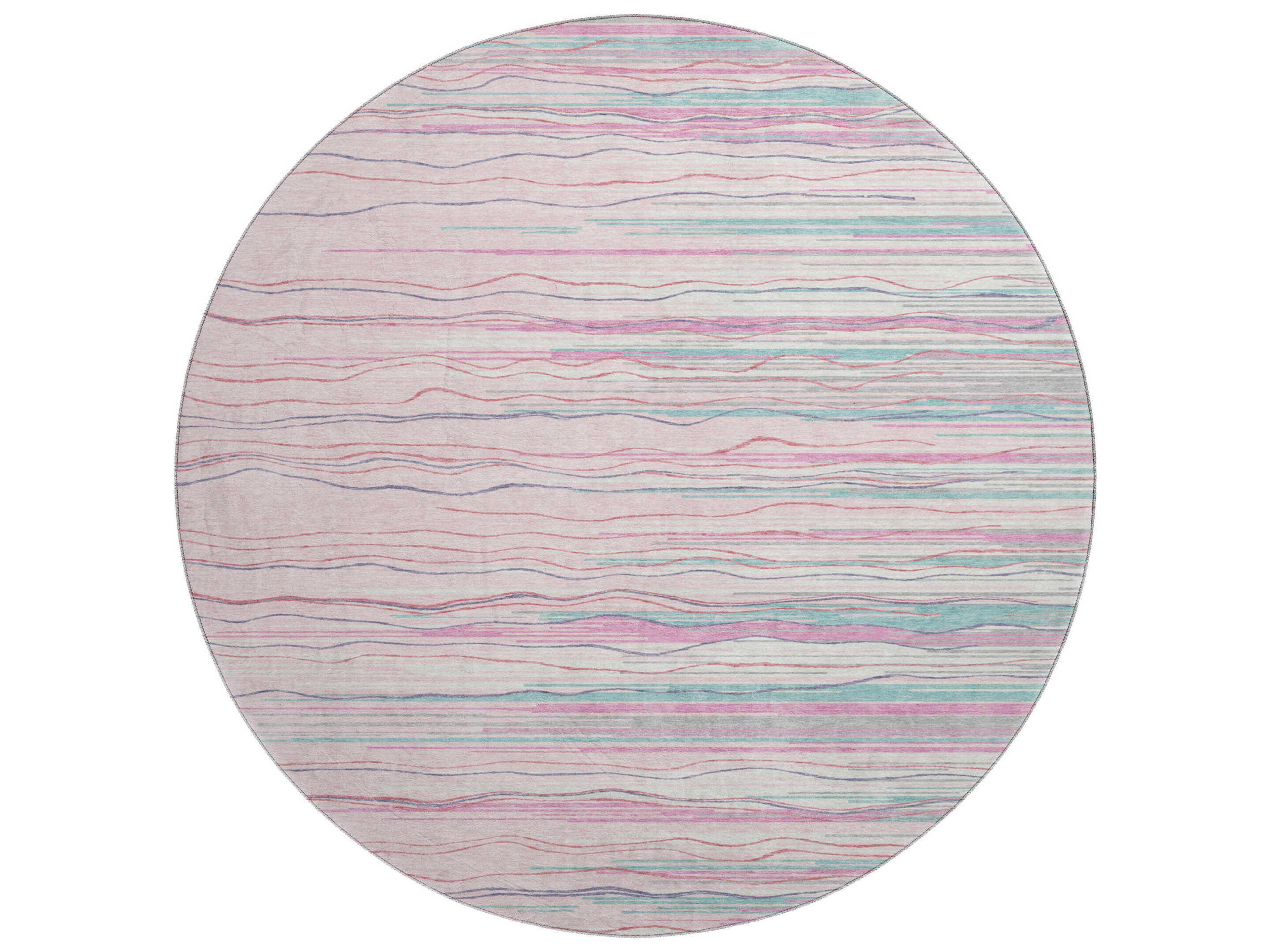 Dalyn Mayfield Striped Area Rug