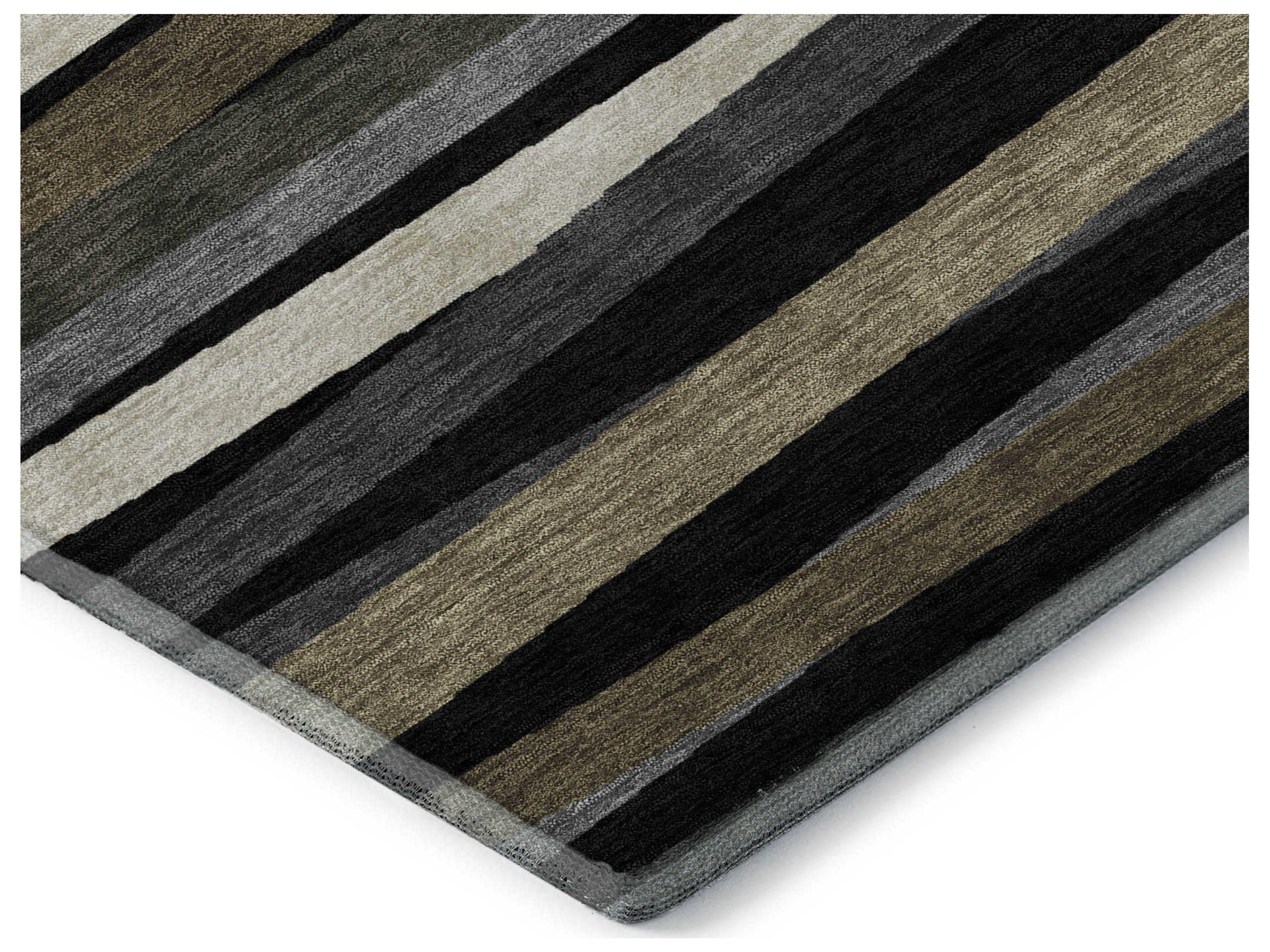 Dalyn Mayfield Striped Area Rug