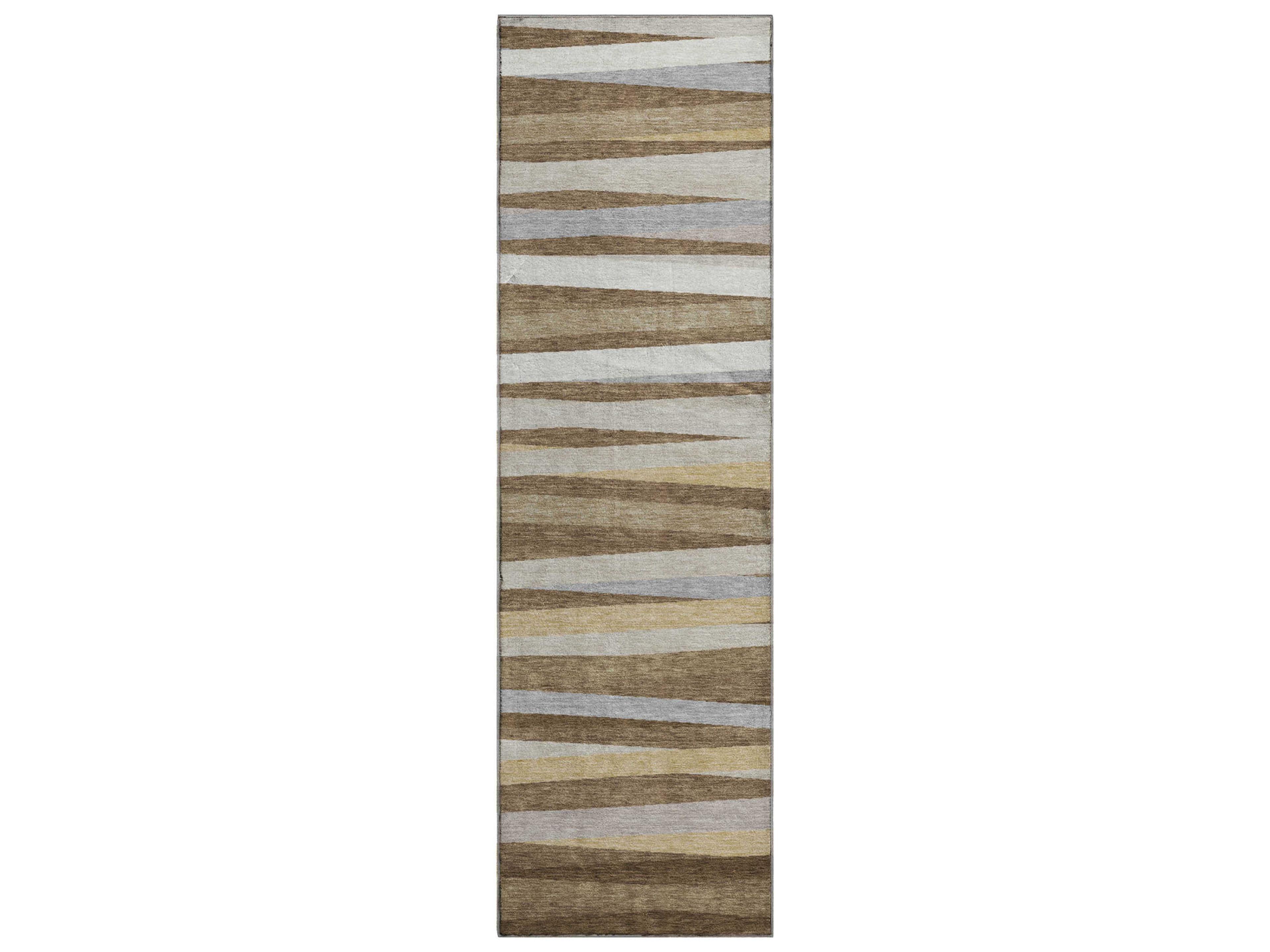 Dalyn Mayfield Striped Area Rug