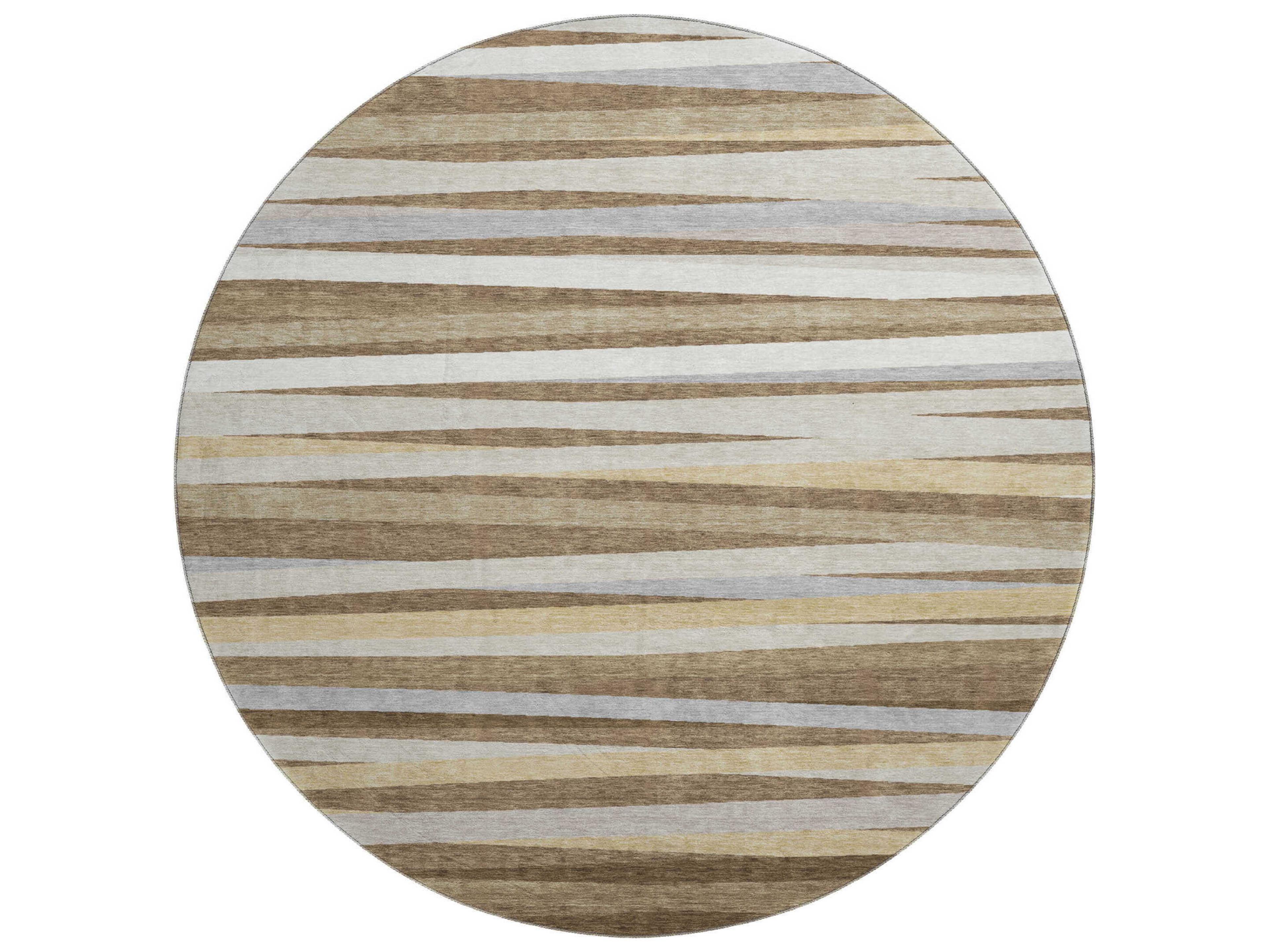 Dalyn Mayfield Striped Area Rug
