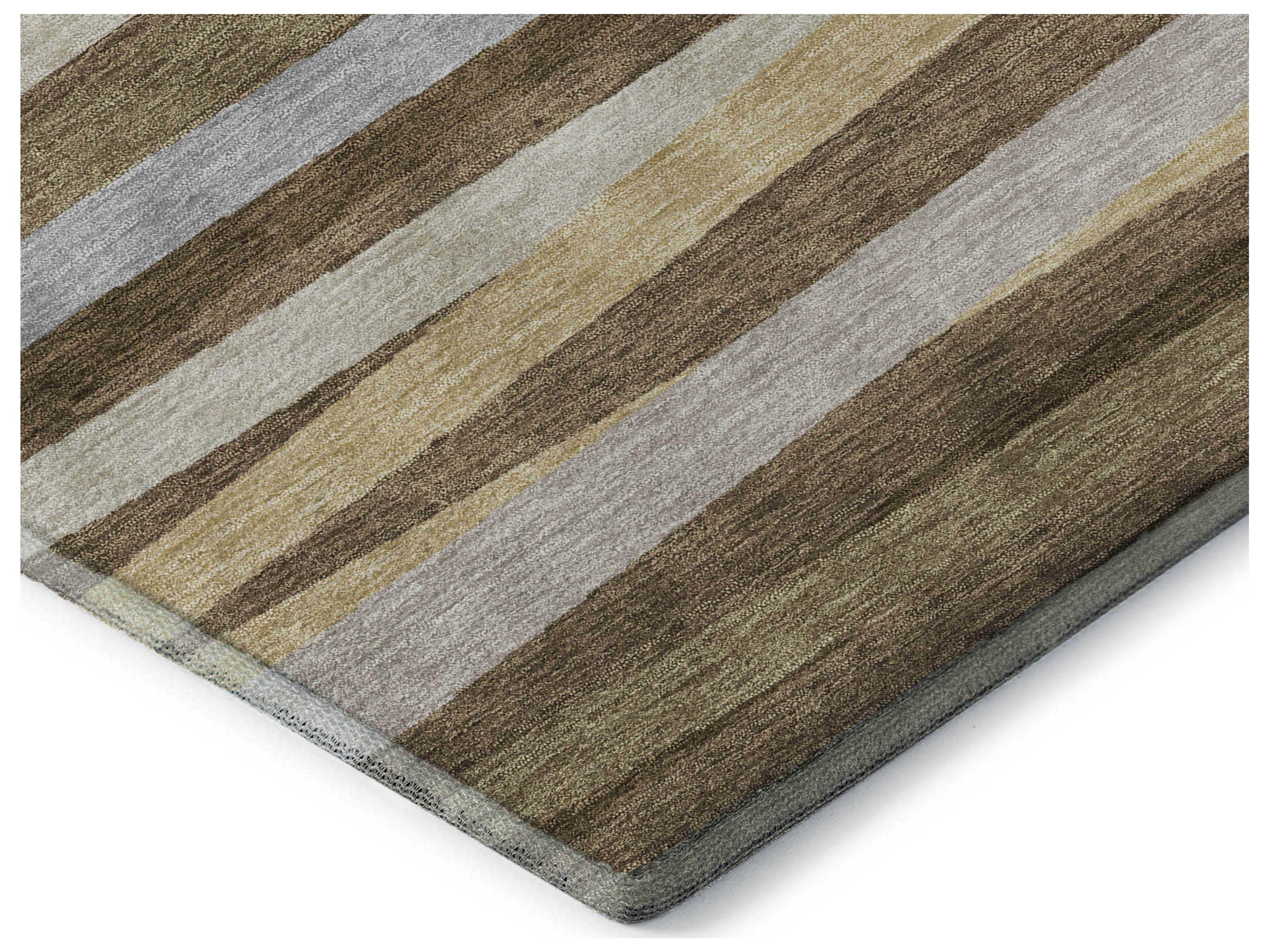 Dalyn Mayfield Striped Area Rug