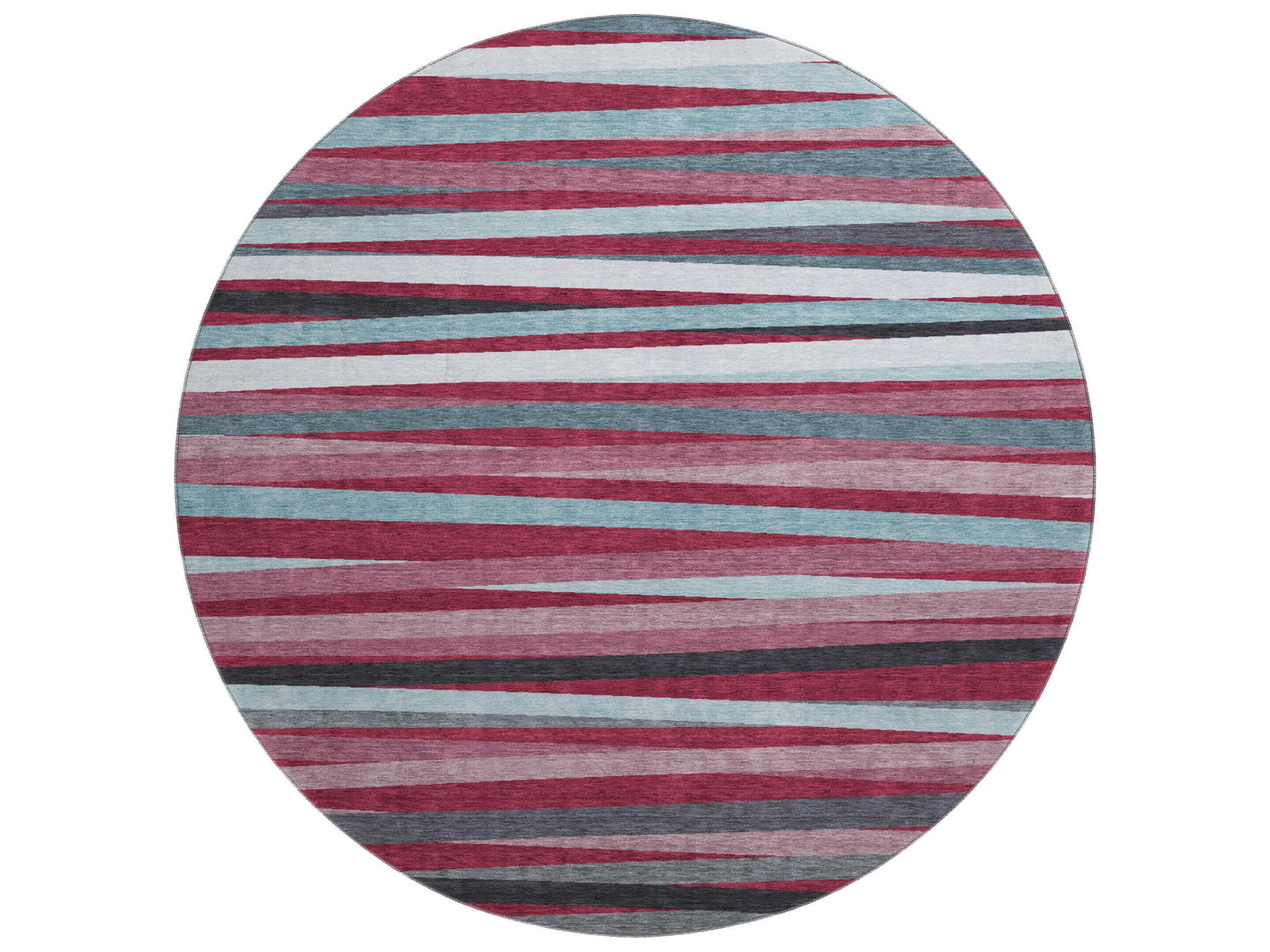 Dalyn Mayfield Striped Area Rug