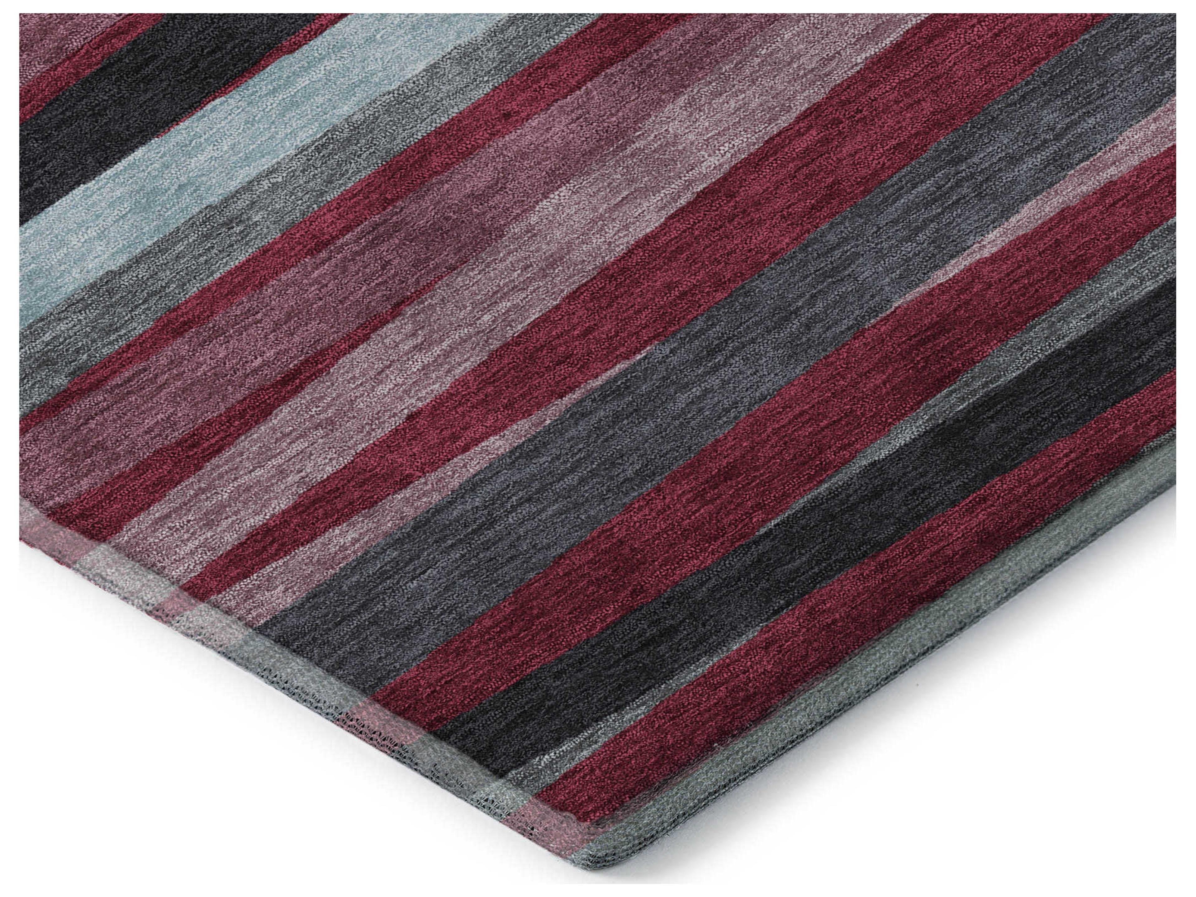 Dalyn Mayfield Striped Area Rug