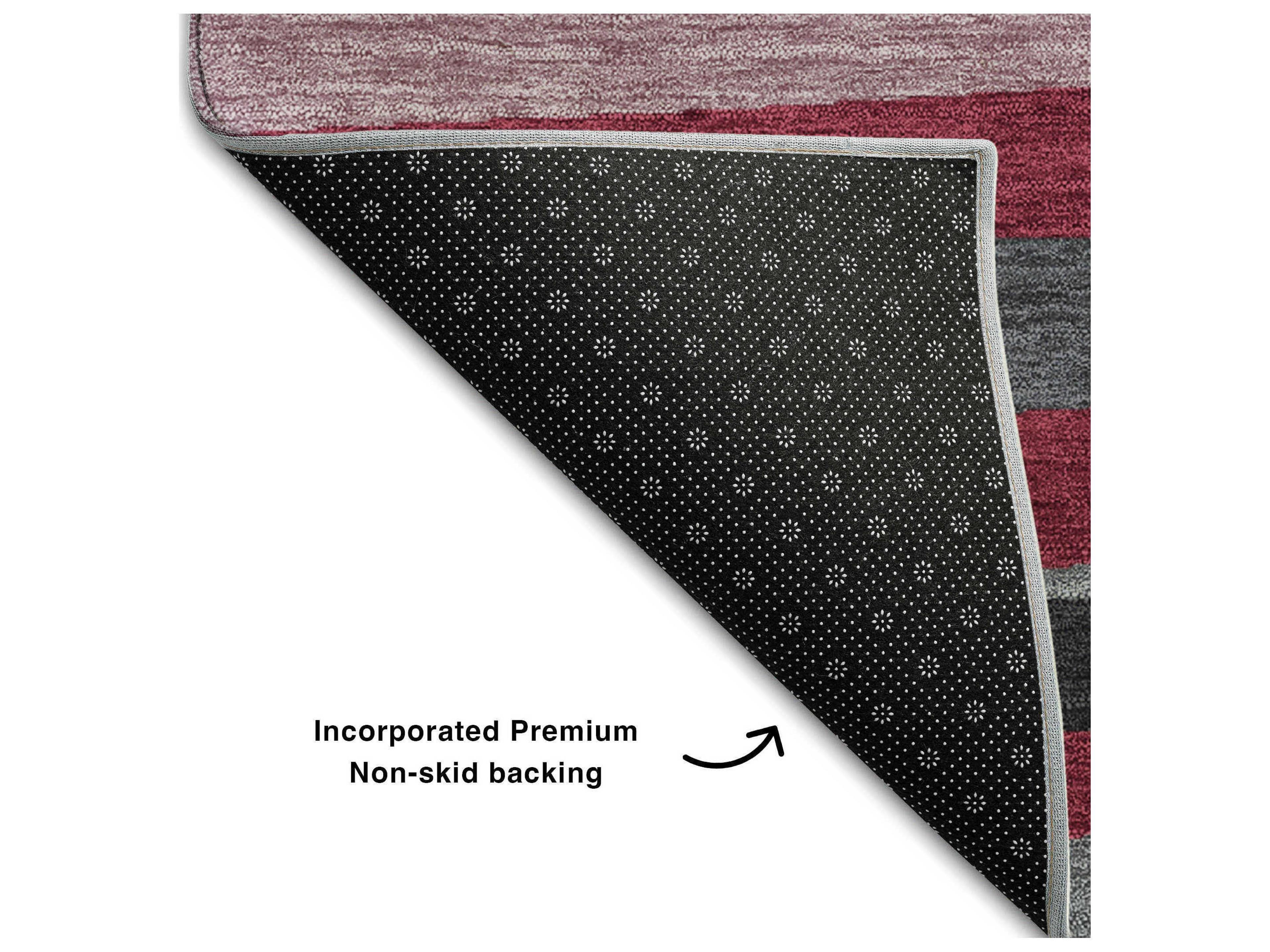 Dalyn Mayfield Striped Area Rug