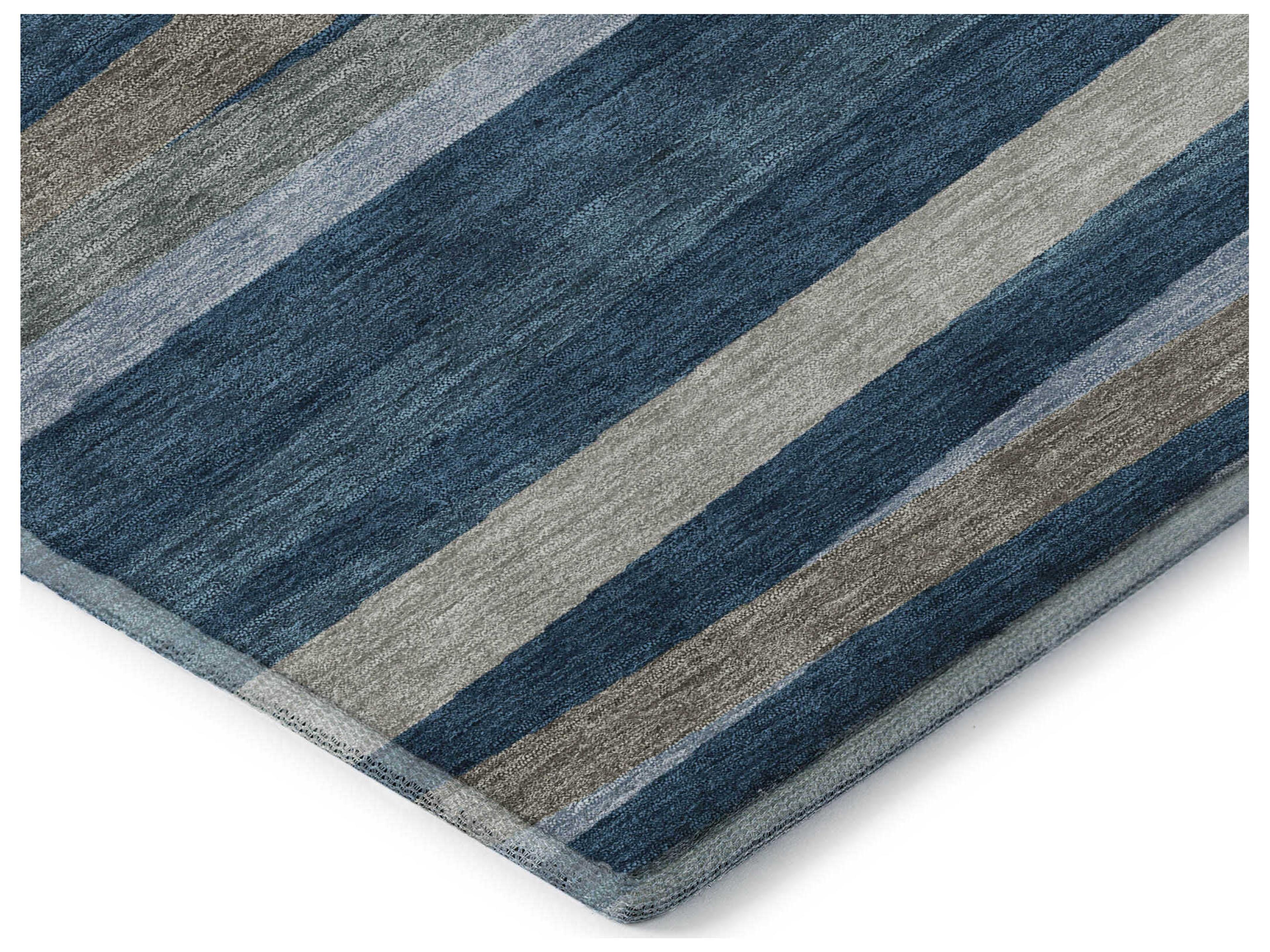 Dalyn Mayfield Striped Area Rug