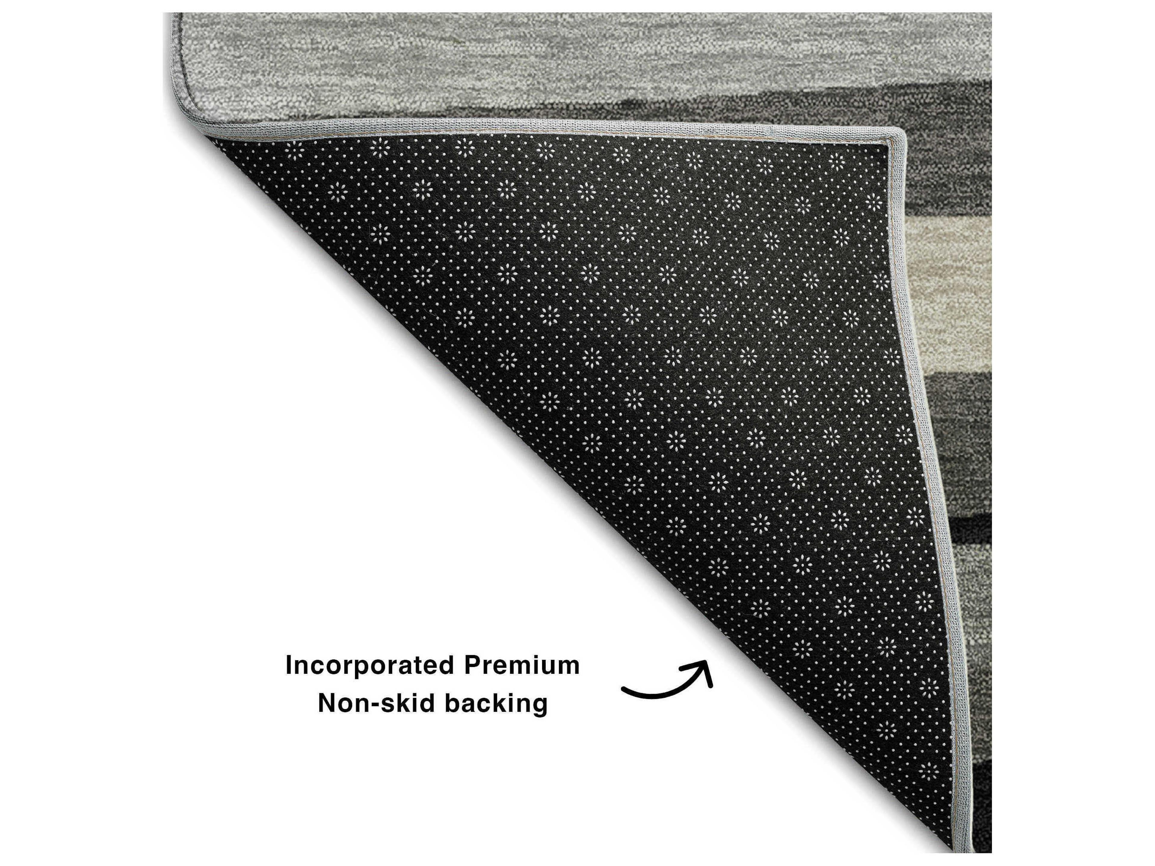 Dalyn Mayfield Striped Area Rug