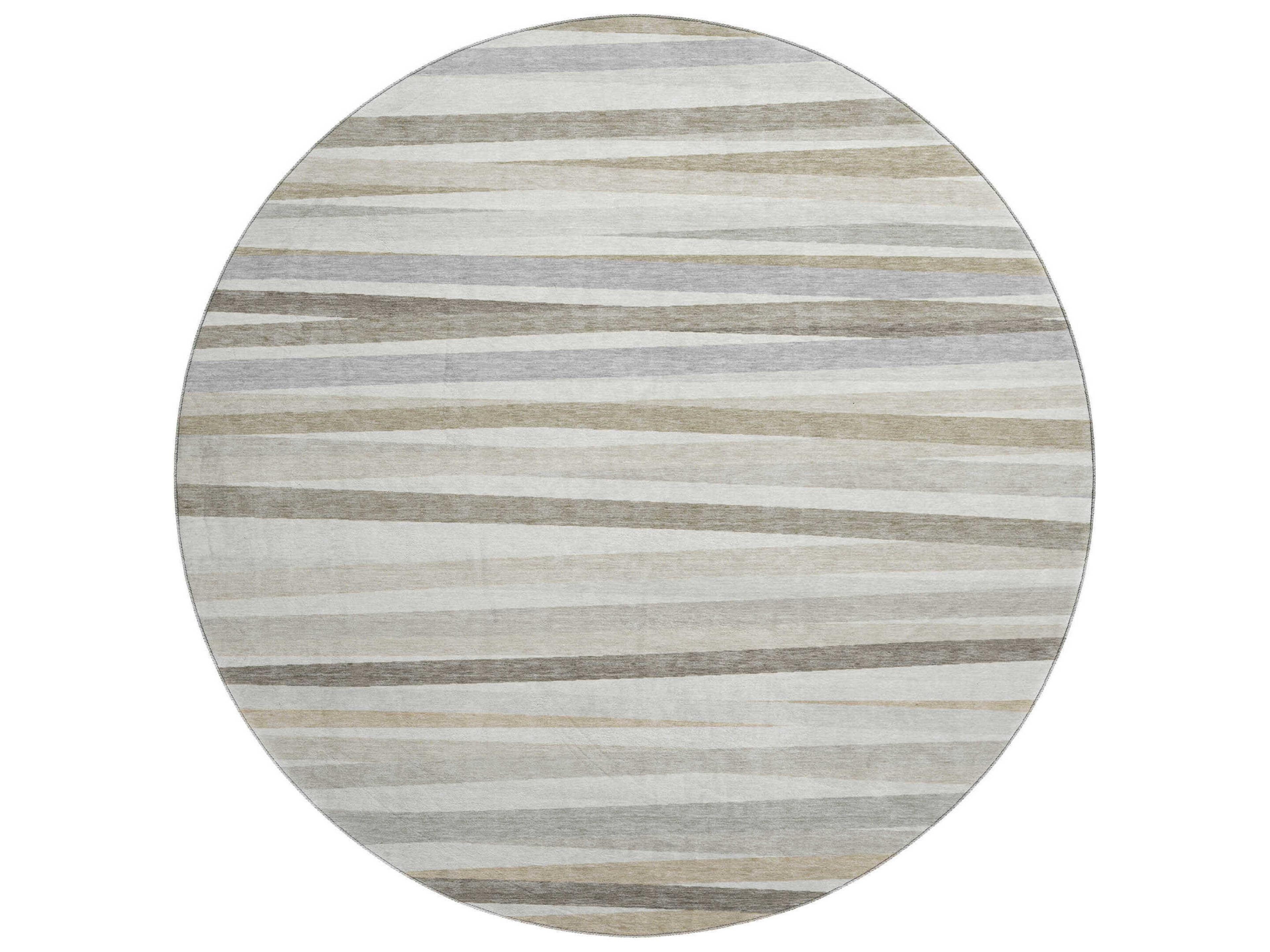 Dalyn Mayfield Striped Area Rug