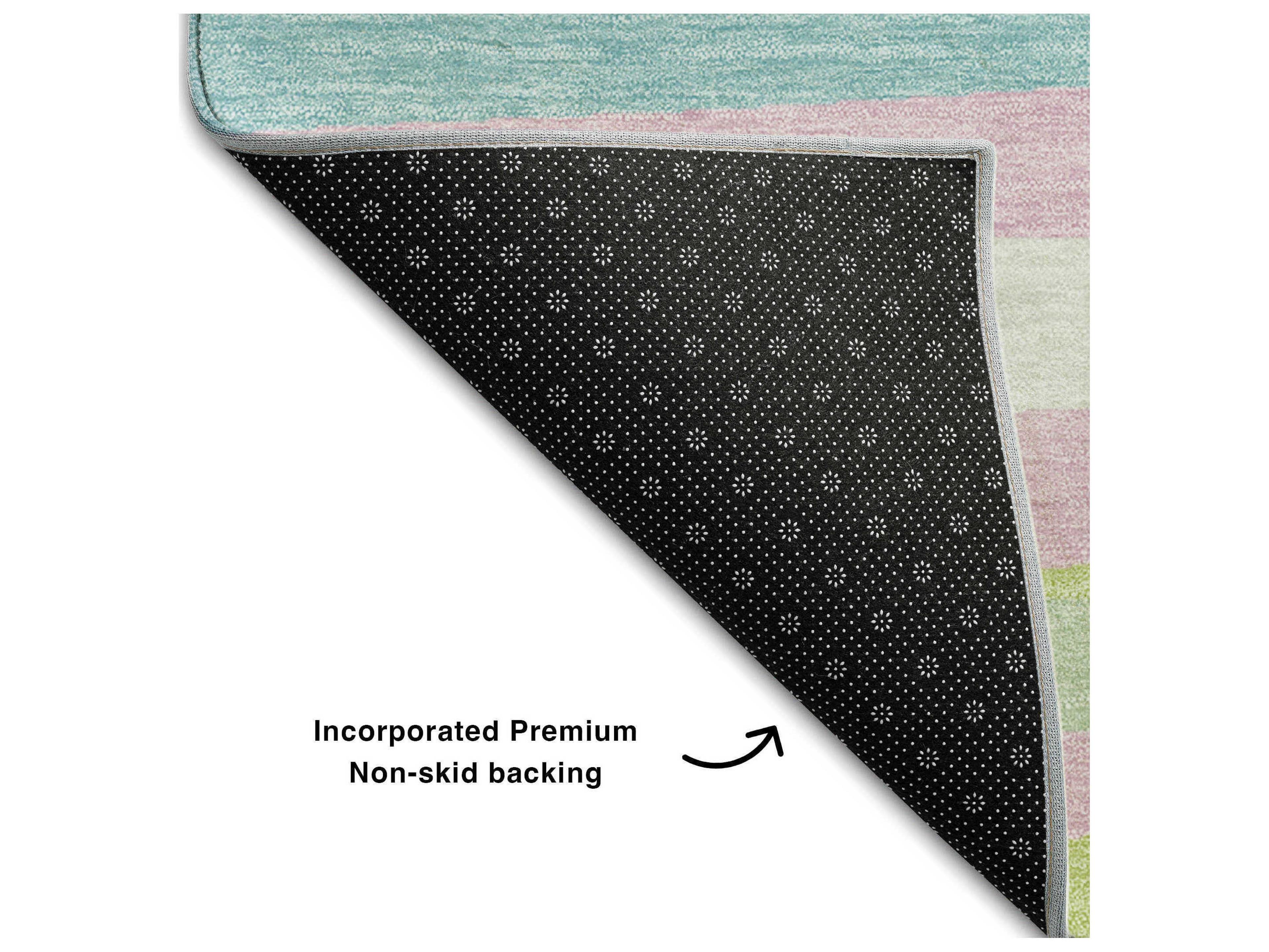 Dalyn Mayfield Striped Area Rug