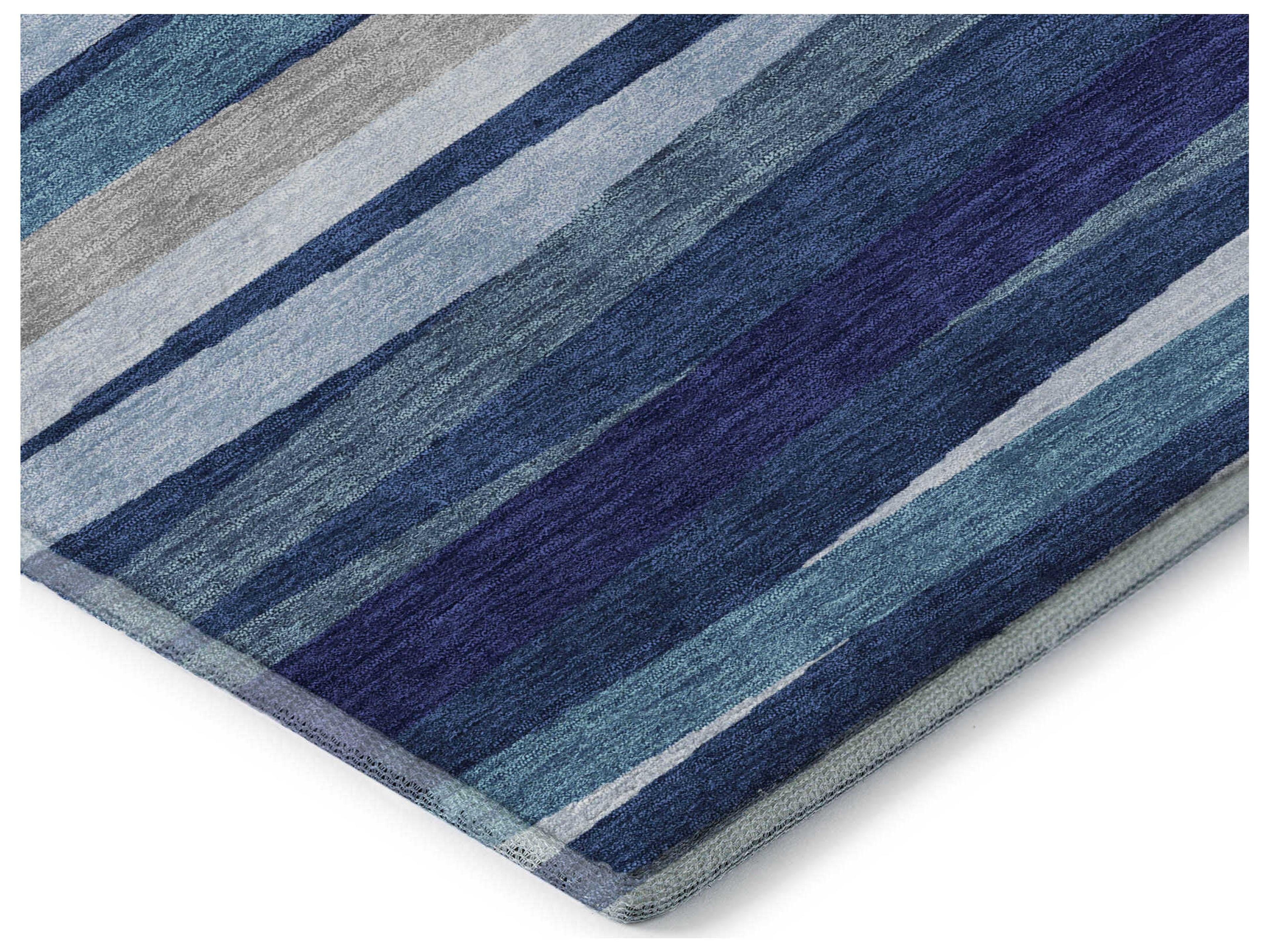 Dalyn Mayfield Striped Area Rug