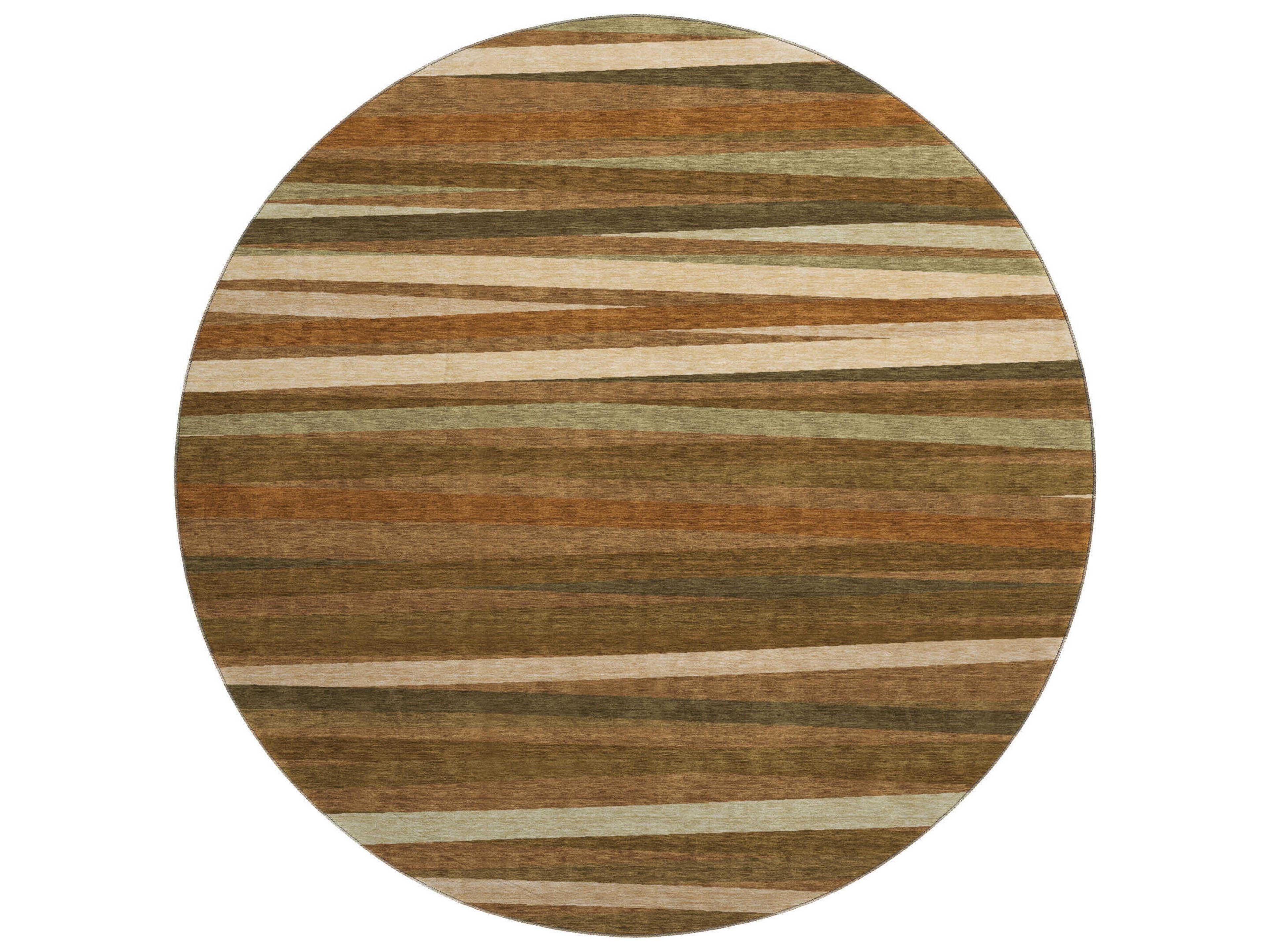 Dalyn Mayfield Striped Area Rug