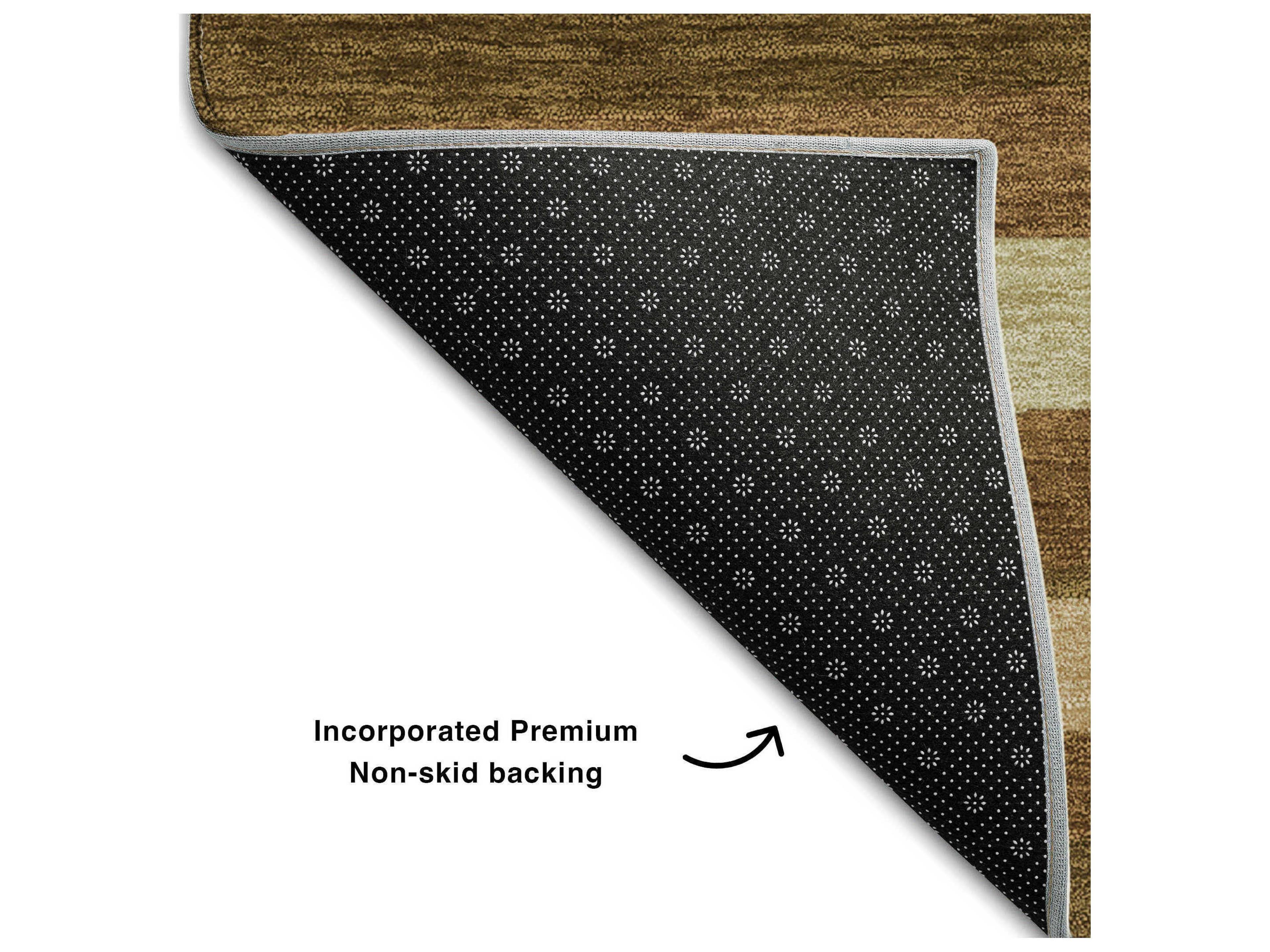 Dalyn Mayfield Striped Area Rug