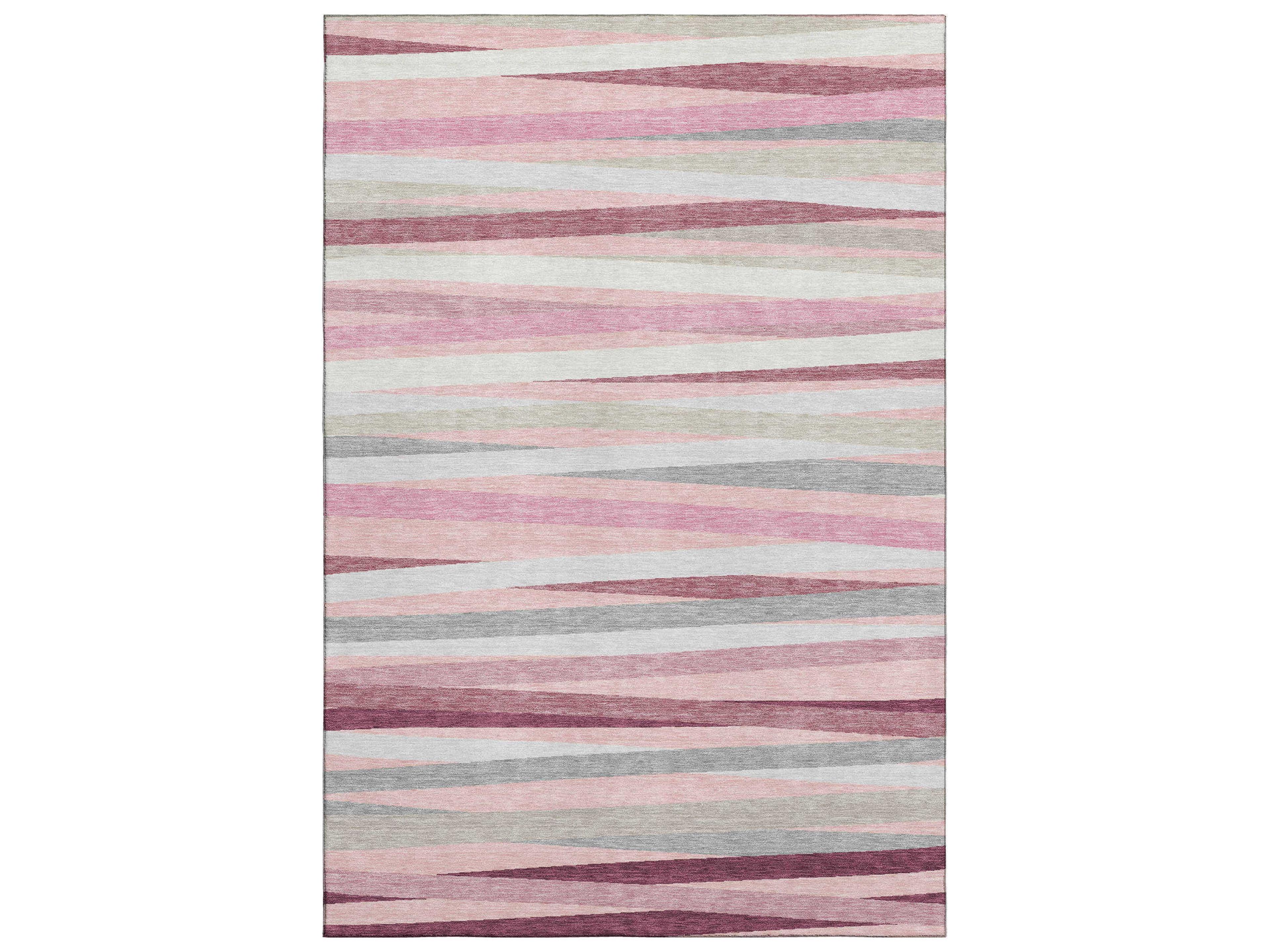 Mayfield Striped Area Rug