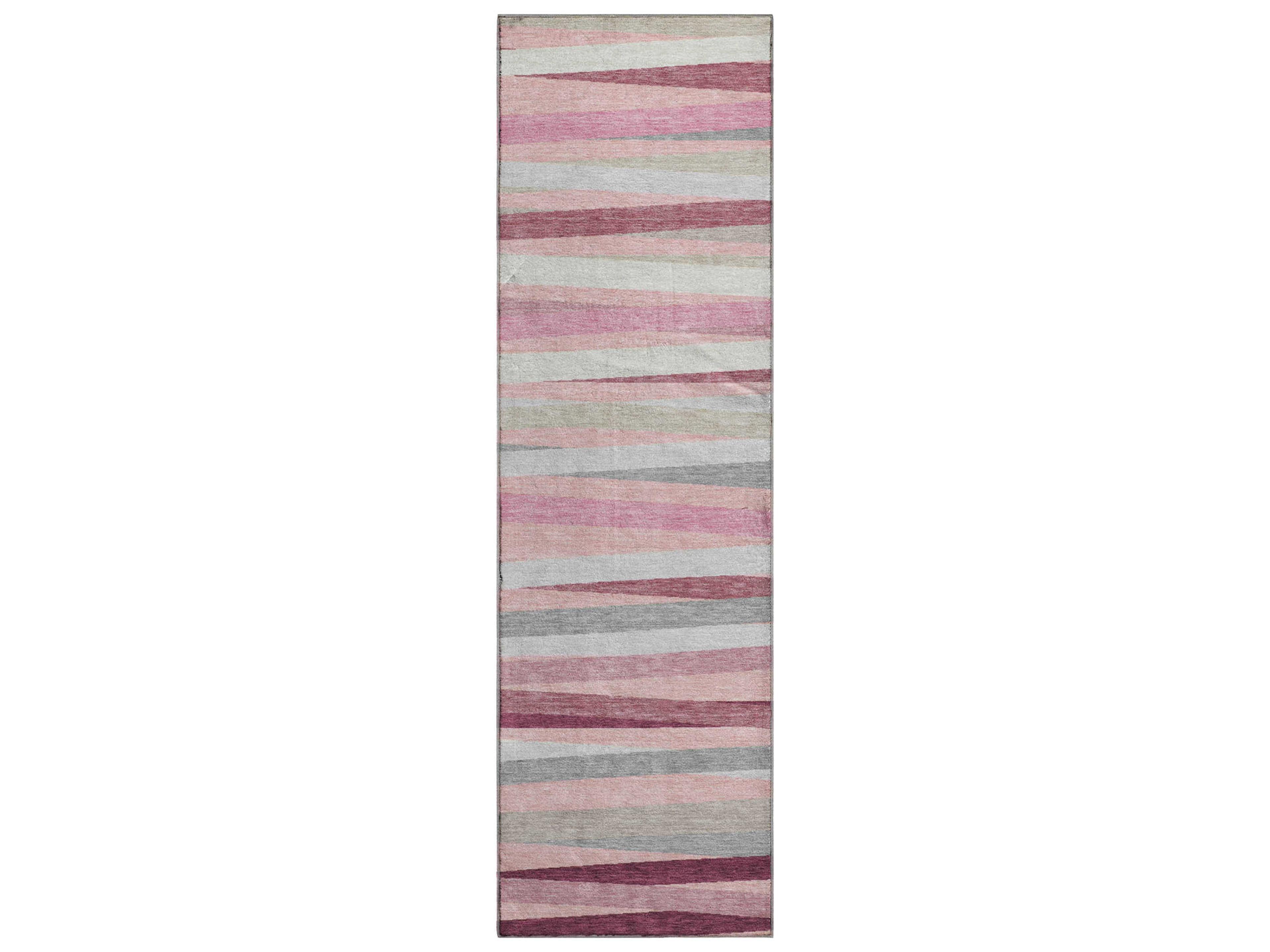 Dalyn Mayfield Striped Area Rug