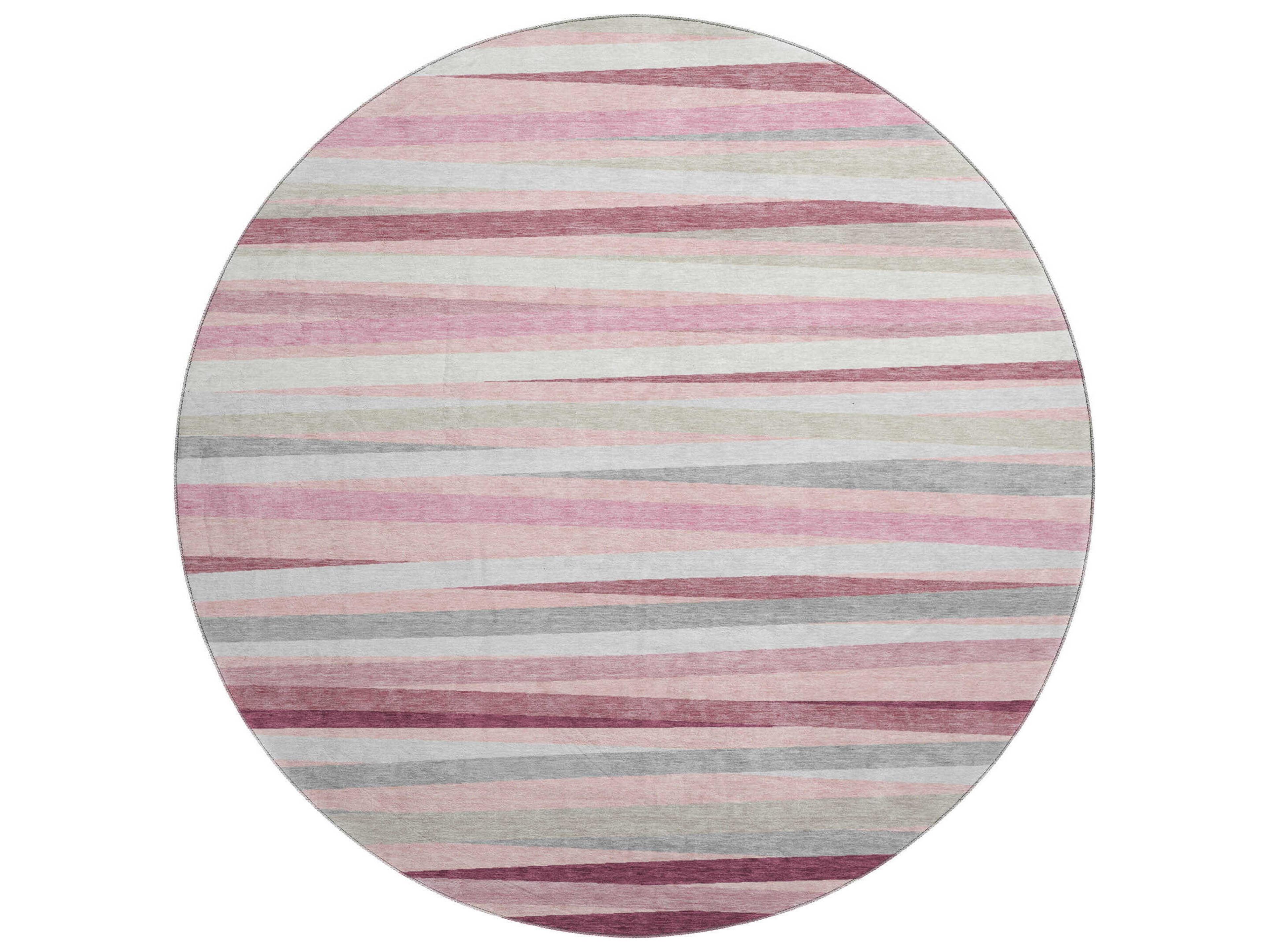Dalyn Mayfield Striped Area Rug