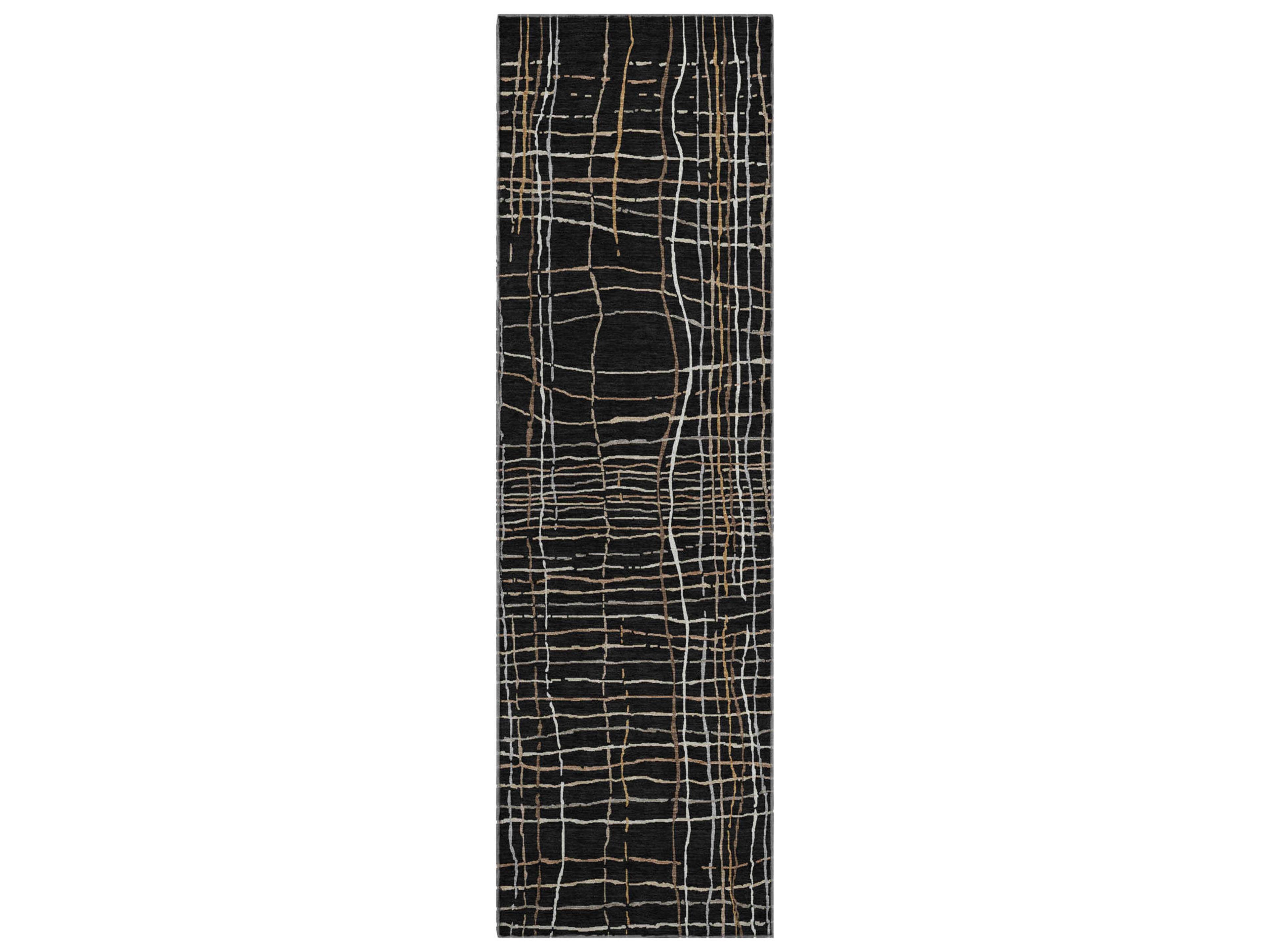 Dalyn Mayfield Striped Area Rug