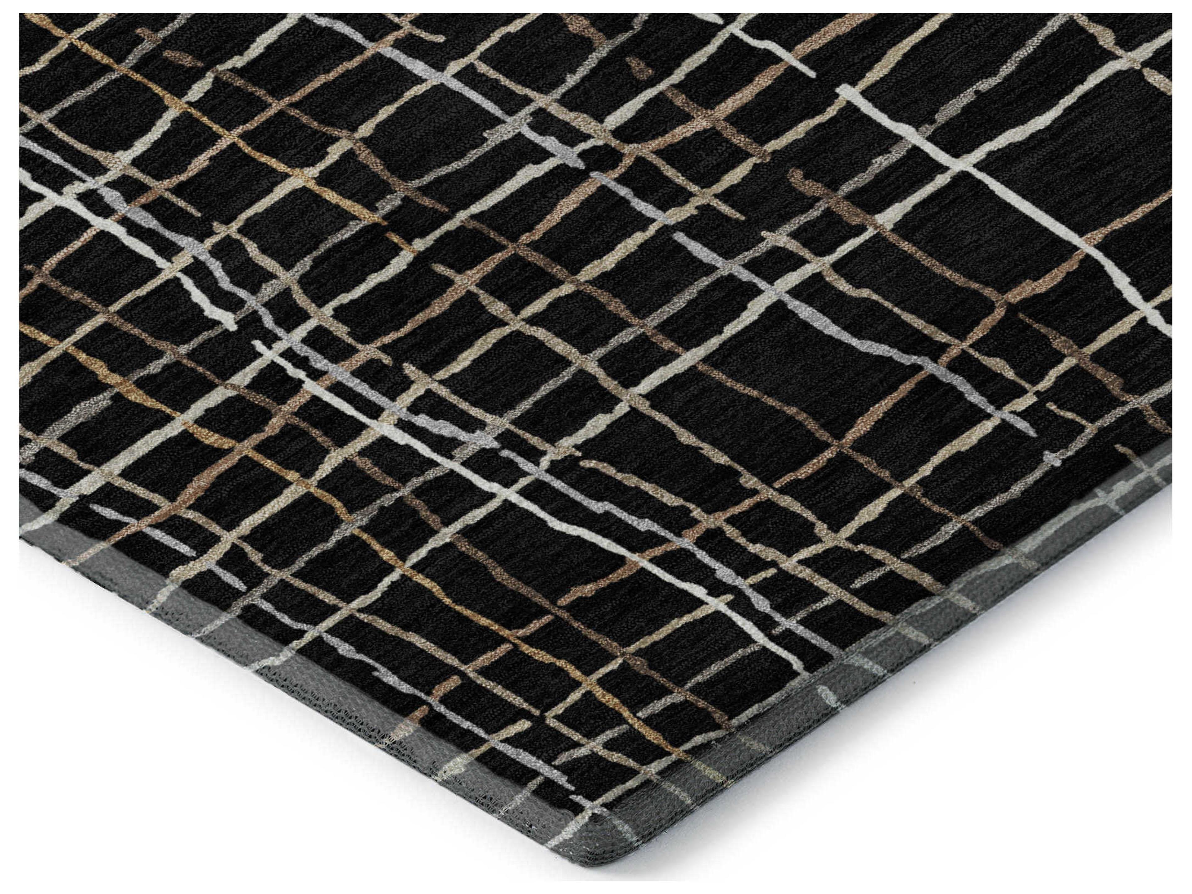 Dalyn Mayfield Striped Area Rug