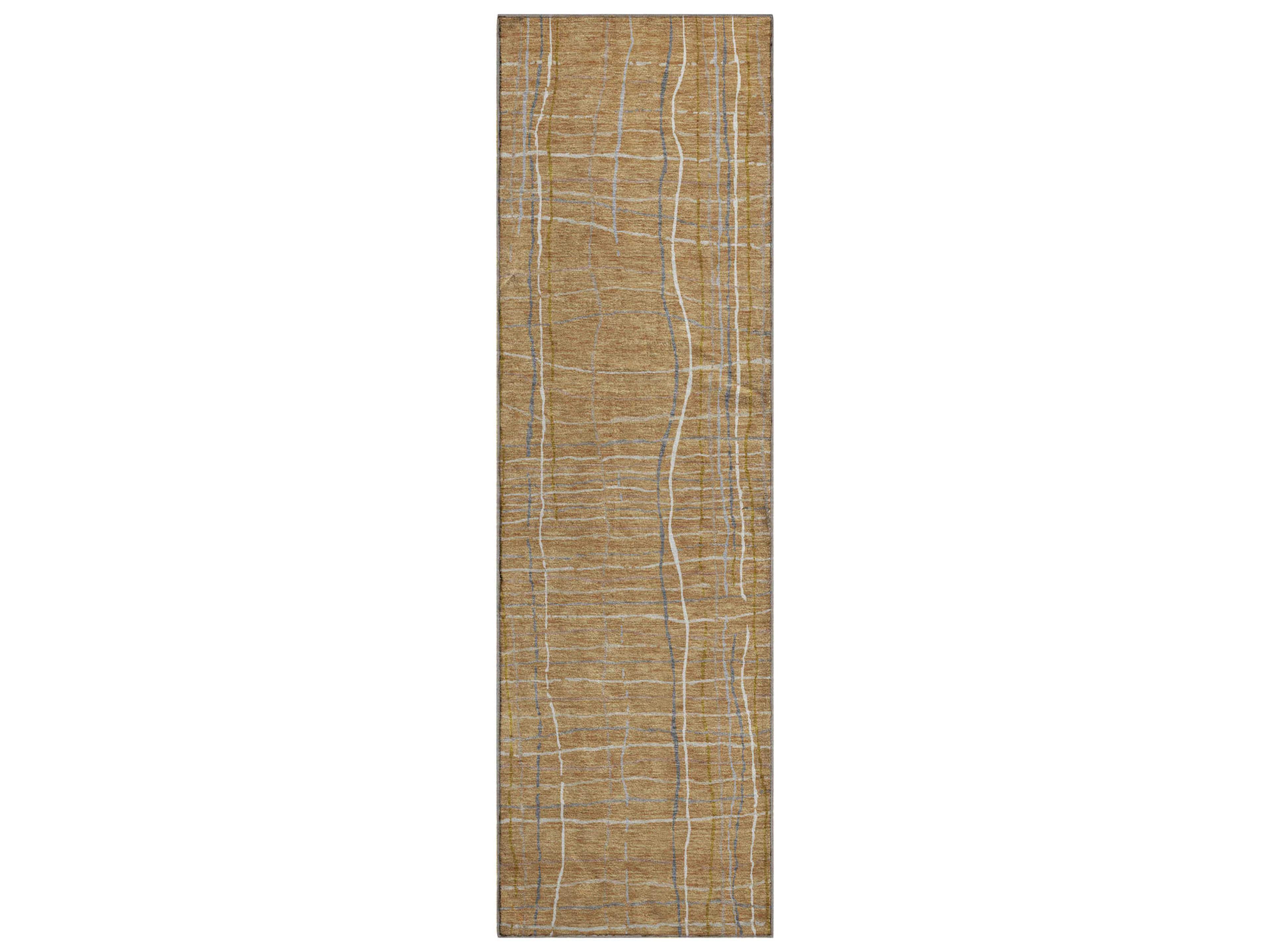 Dalyn Mayfield Striped Area Rug