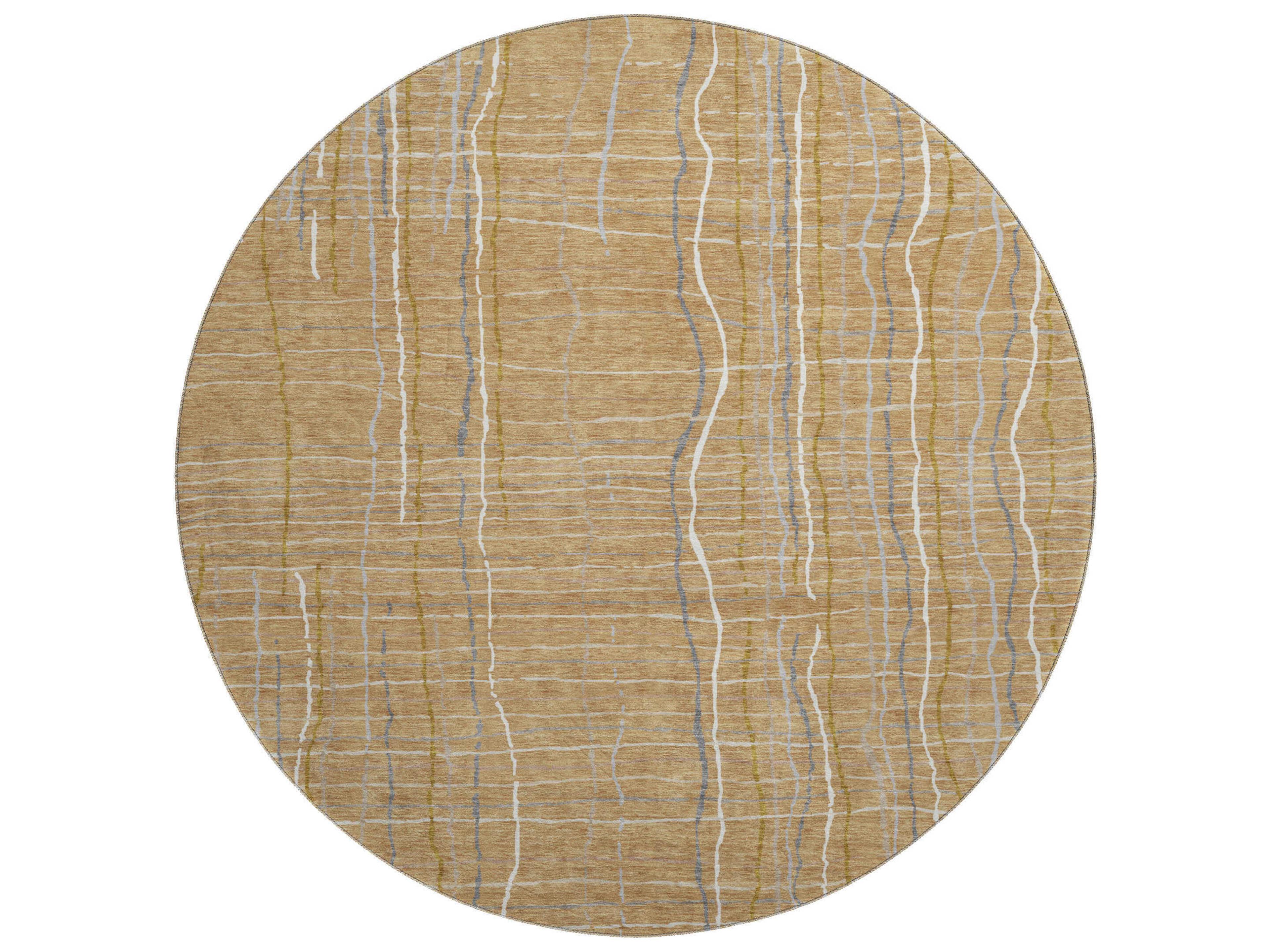 Dalyn Mayfield Striped Area Rug