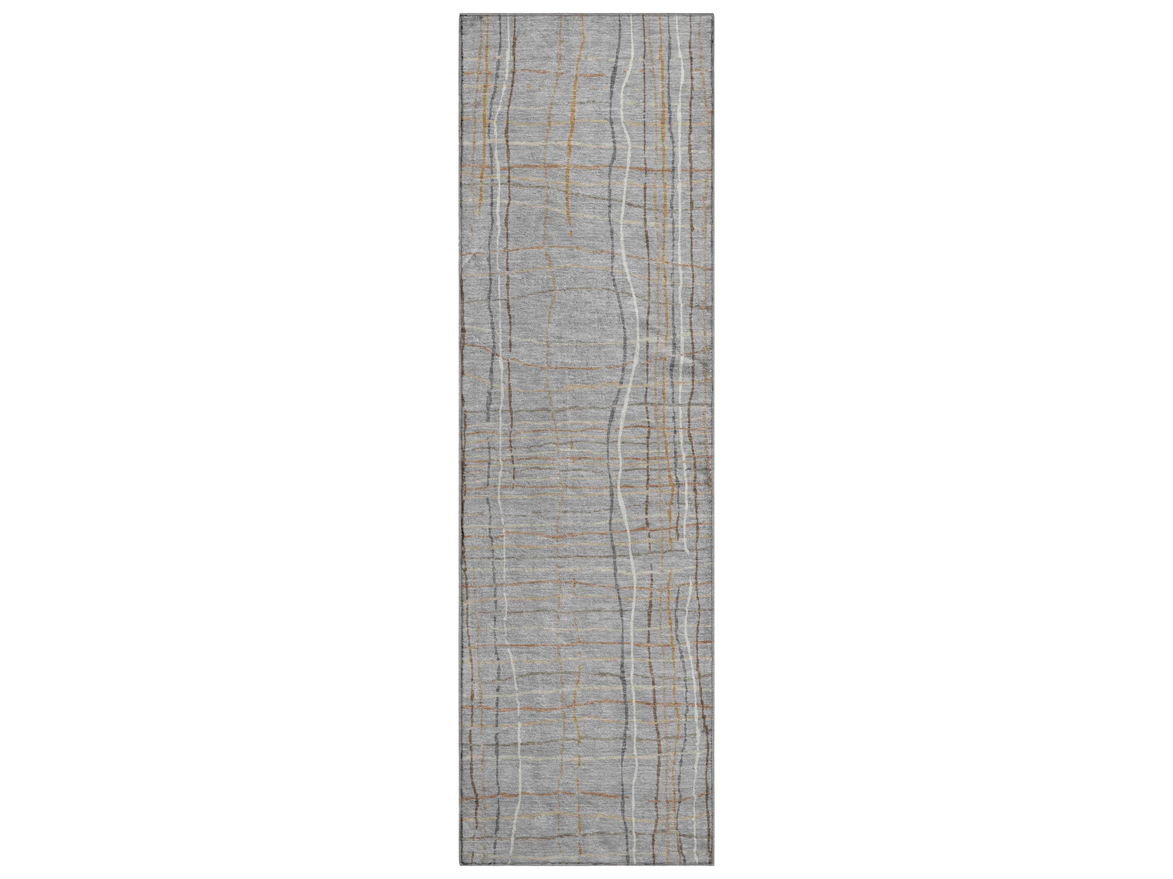 Dalyn Mayfield Striped Area Rug