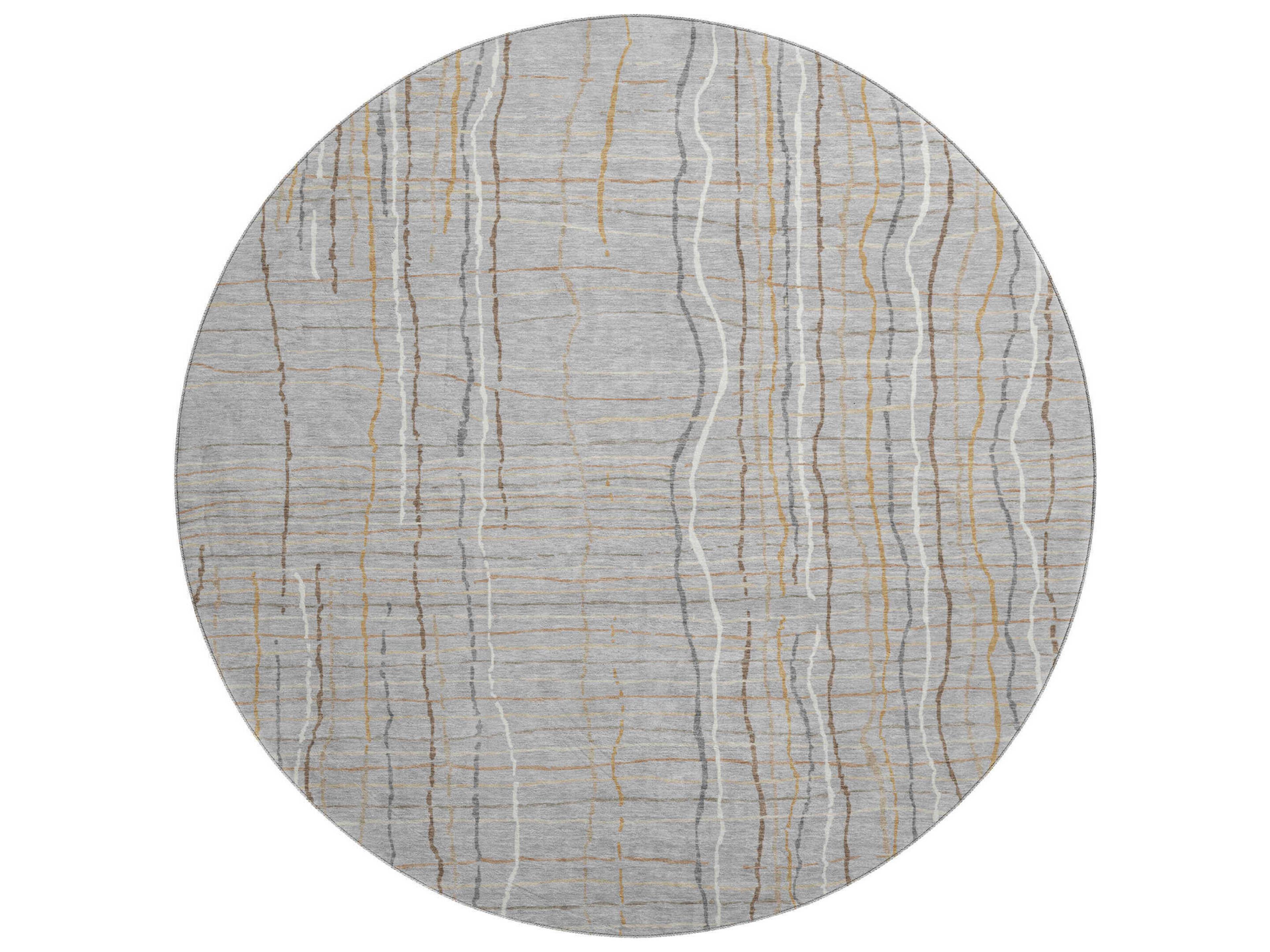 Dalyn Mayfield Striped Area Rug