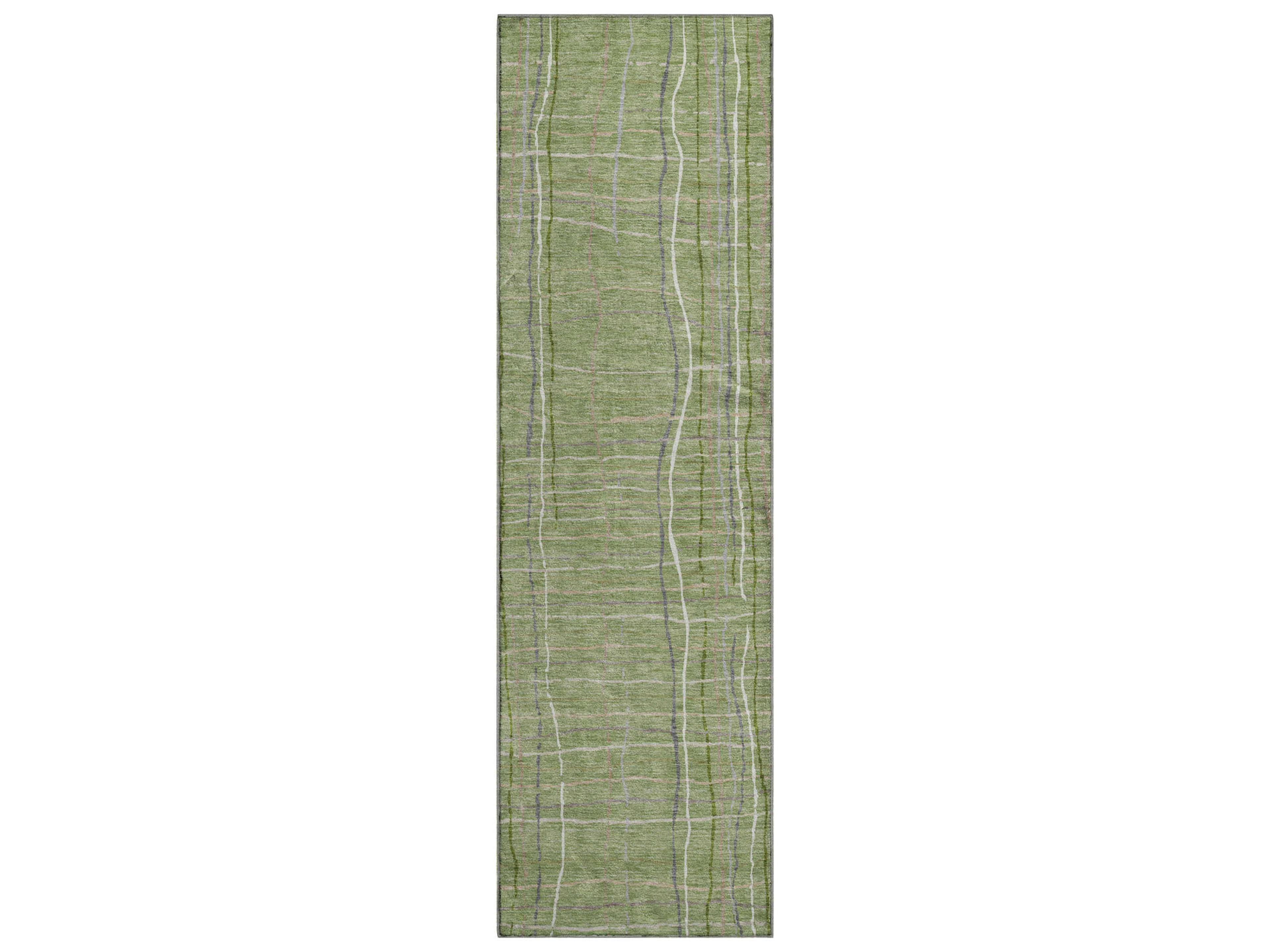 Dalyn Mayfield Striped Area Rug