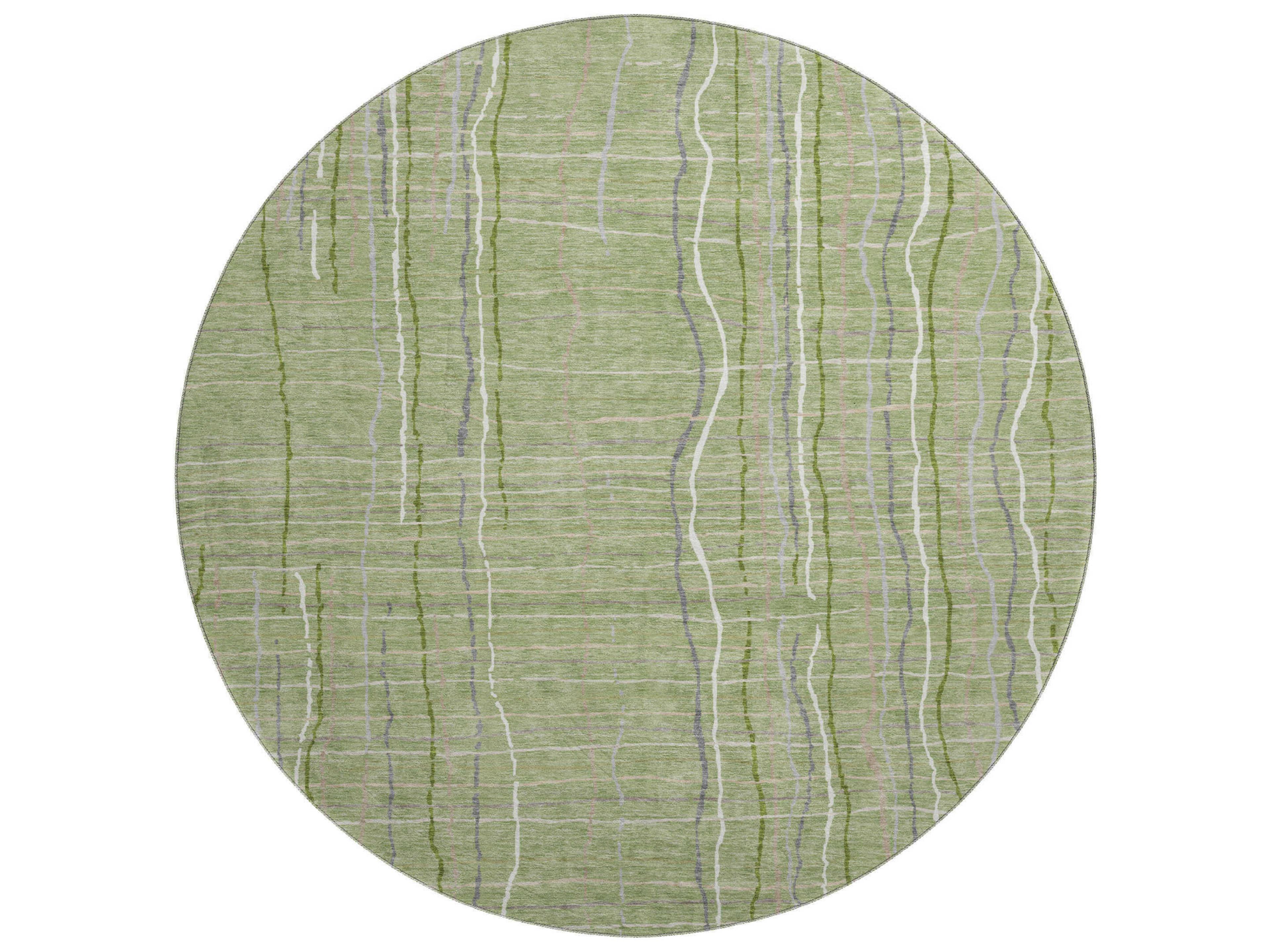 Dalyn Mayfield Striped Area Rug