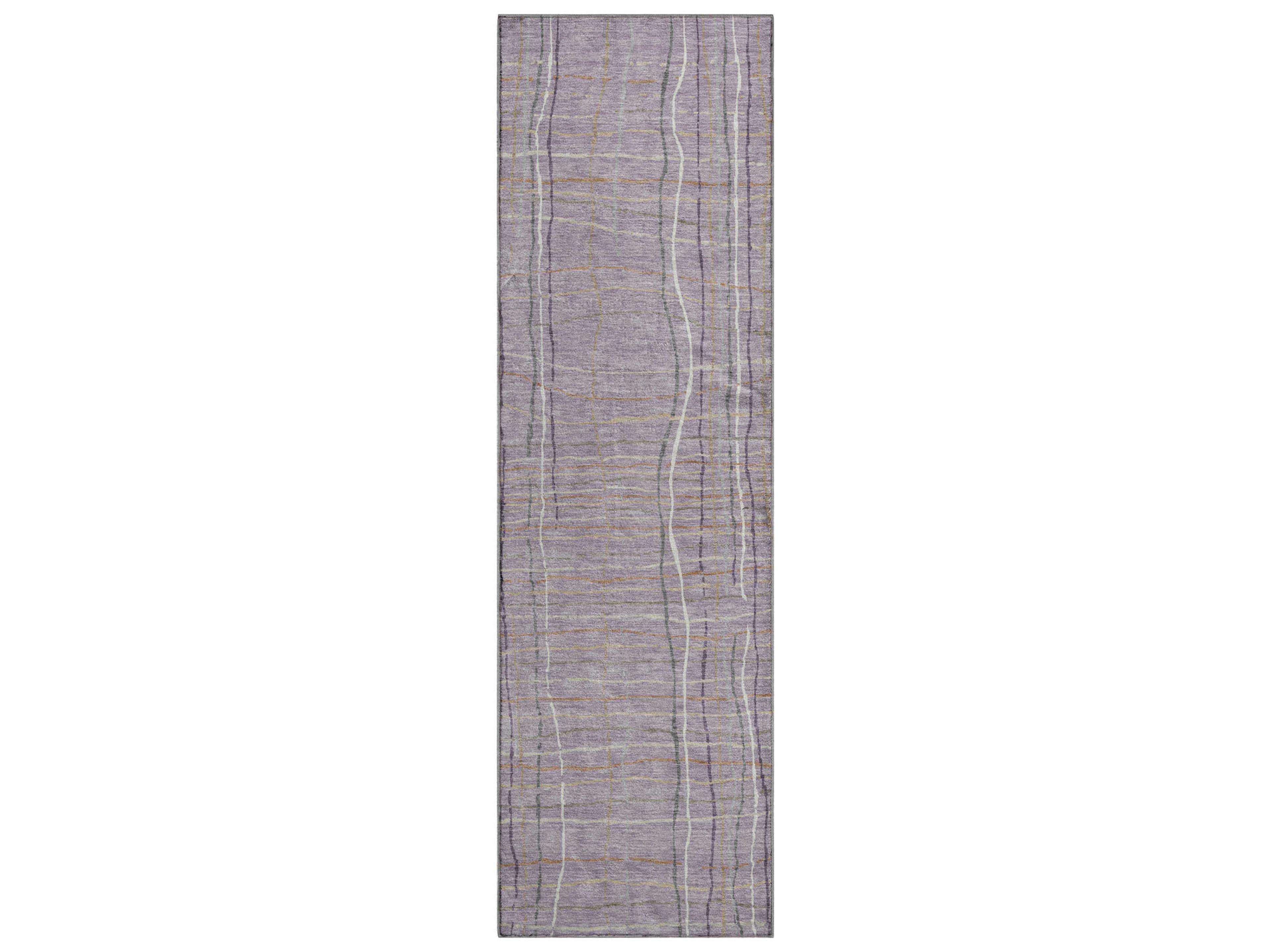 Dalyn Mayfield Striped Area Rug
