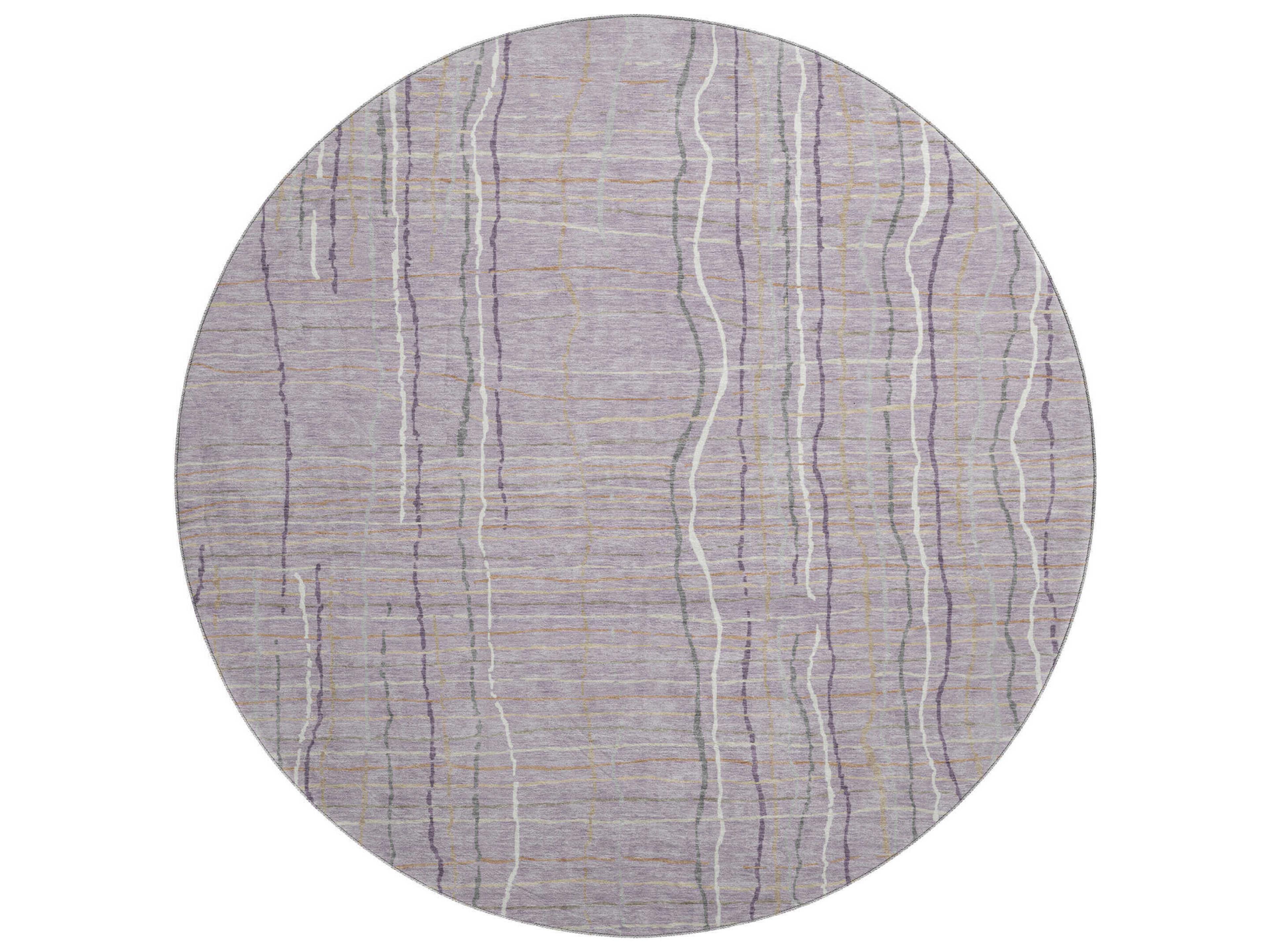 Dalyn Mayfield Striped Area Rug