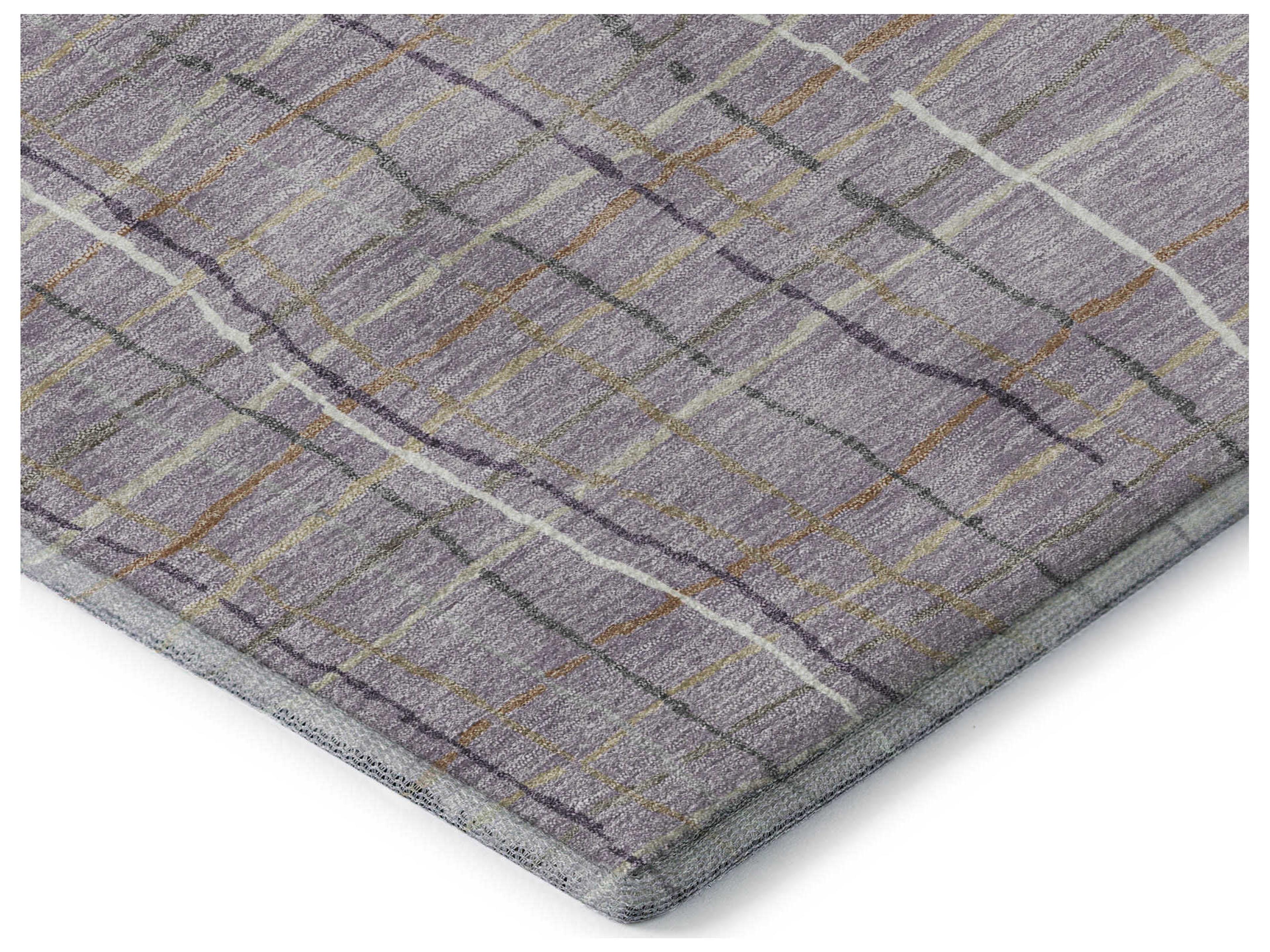 Dalyn Mayfield Striped Area Rug