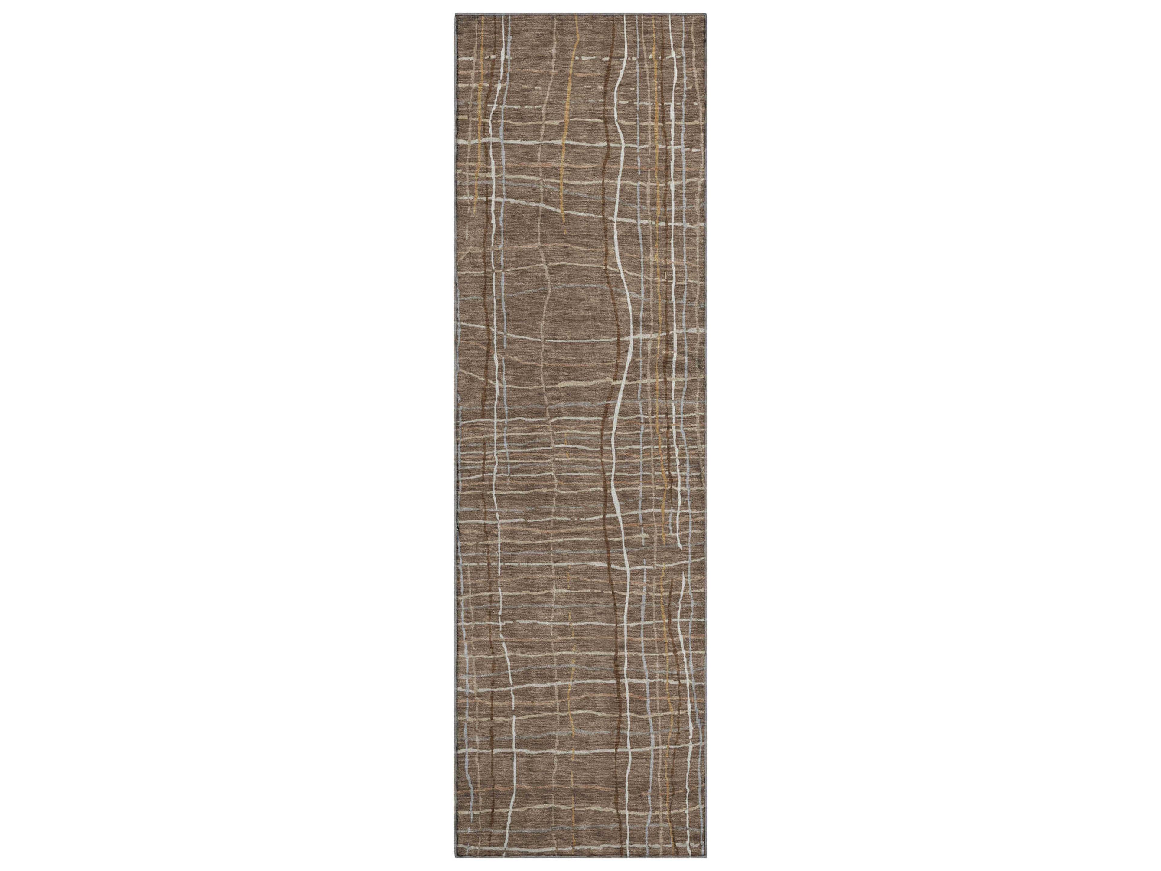 Dalyn Mayfield Striped Area Rug