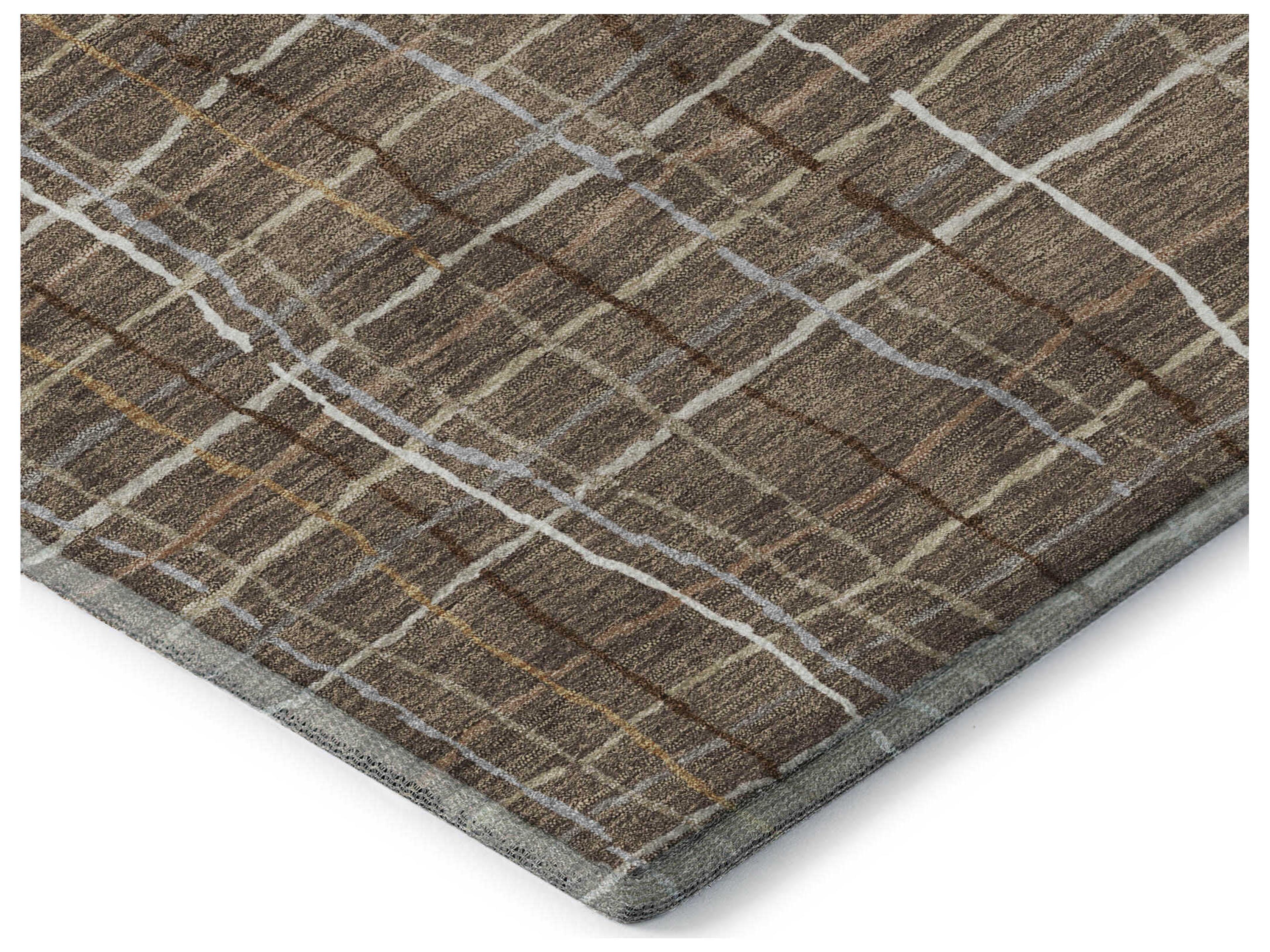 Dalyn Mayfield Striped Area Rug