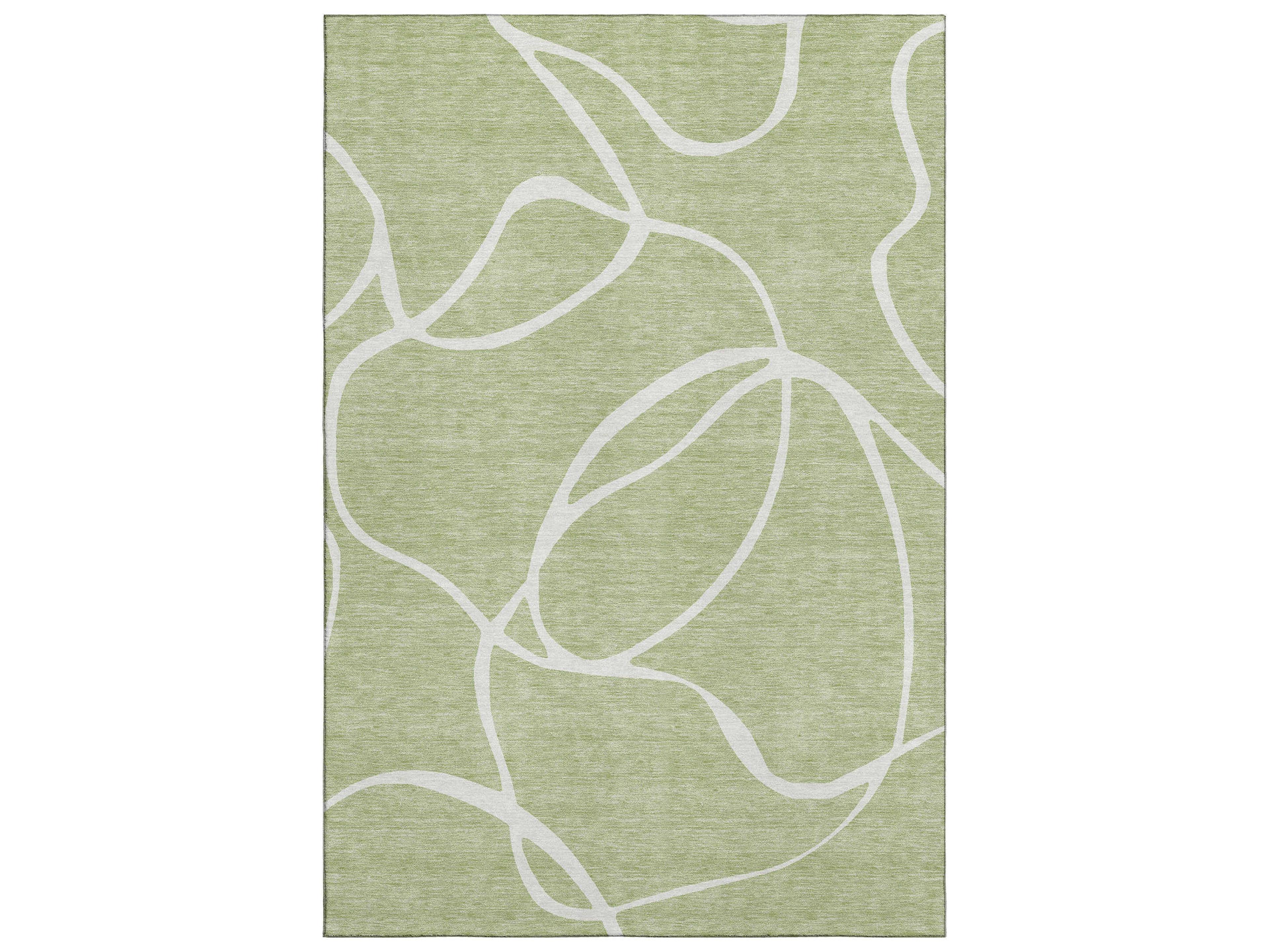 Mayfield Abstract Area Rug