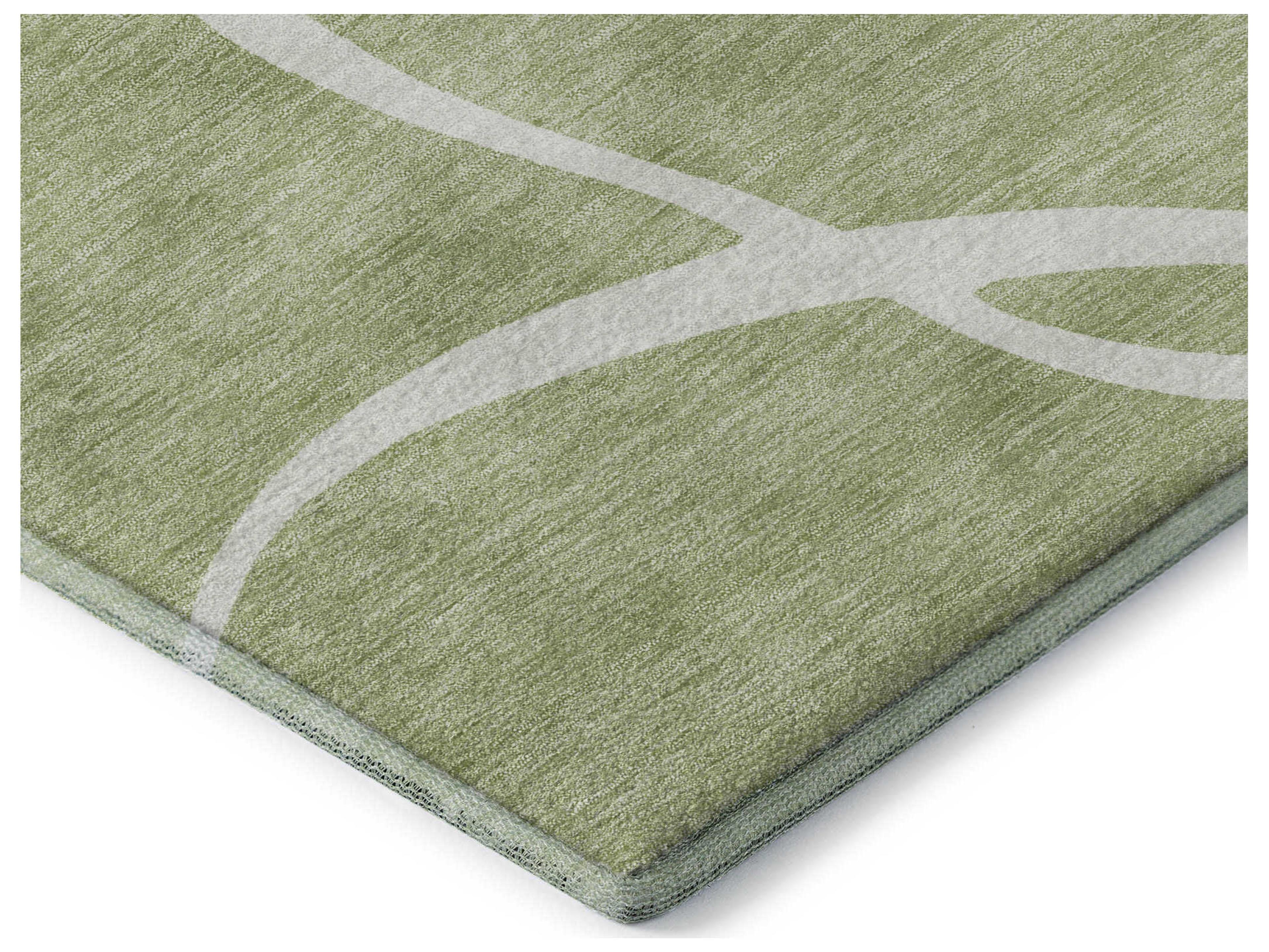 Dalyn Mayfield Abstract Area Rug