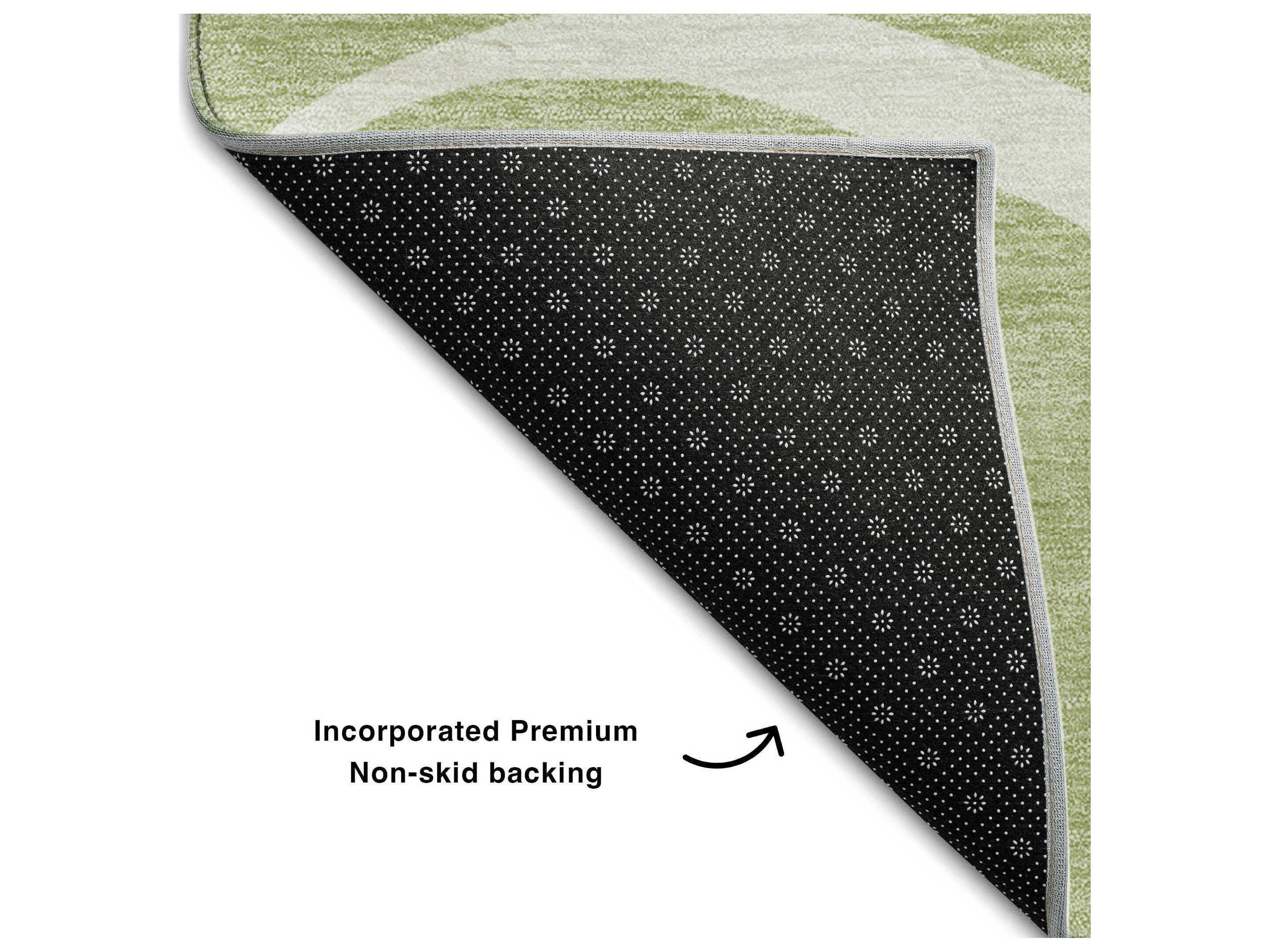 Dalyn Mayfield Abstract Area Rug