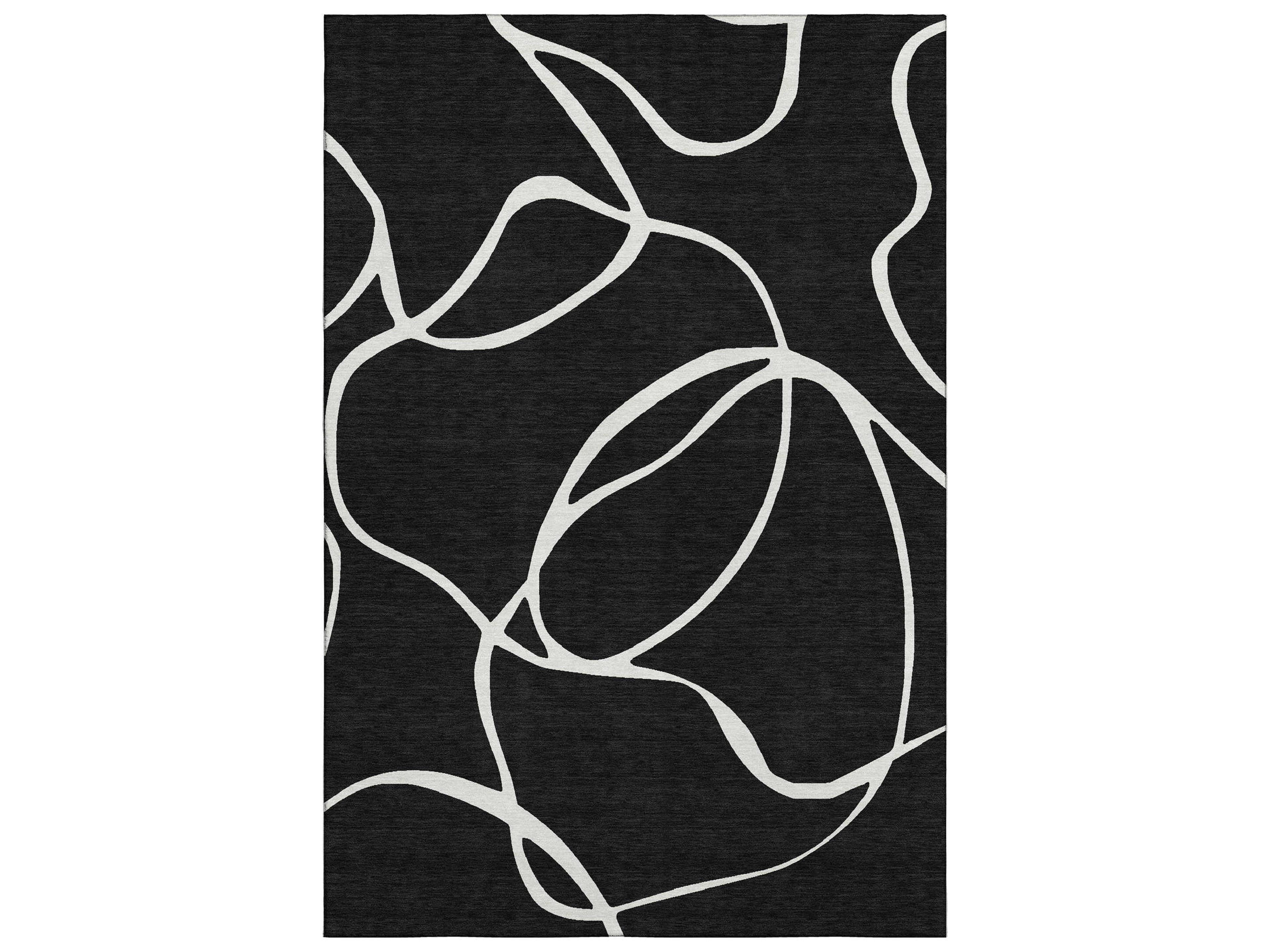 Mayfield Abstract Area Rug