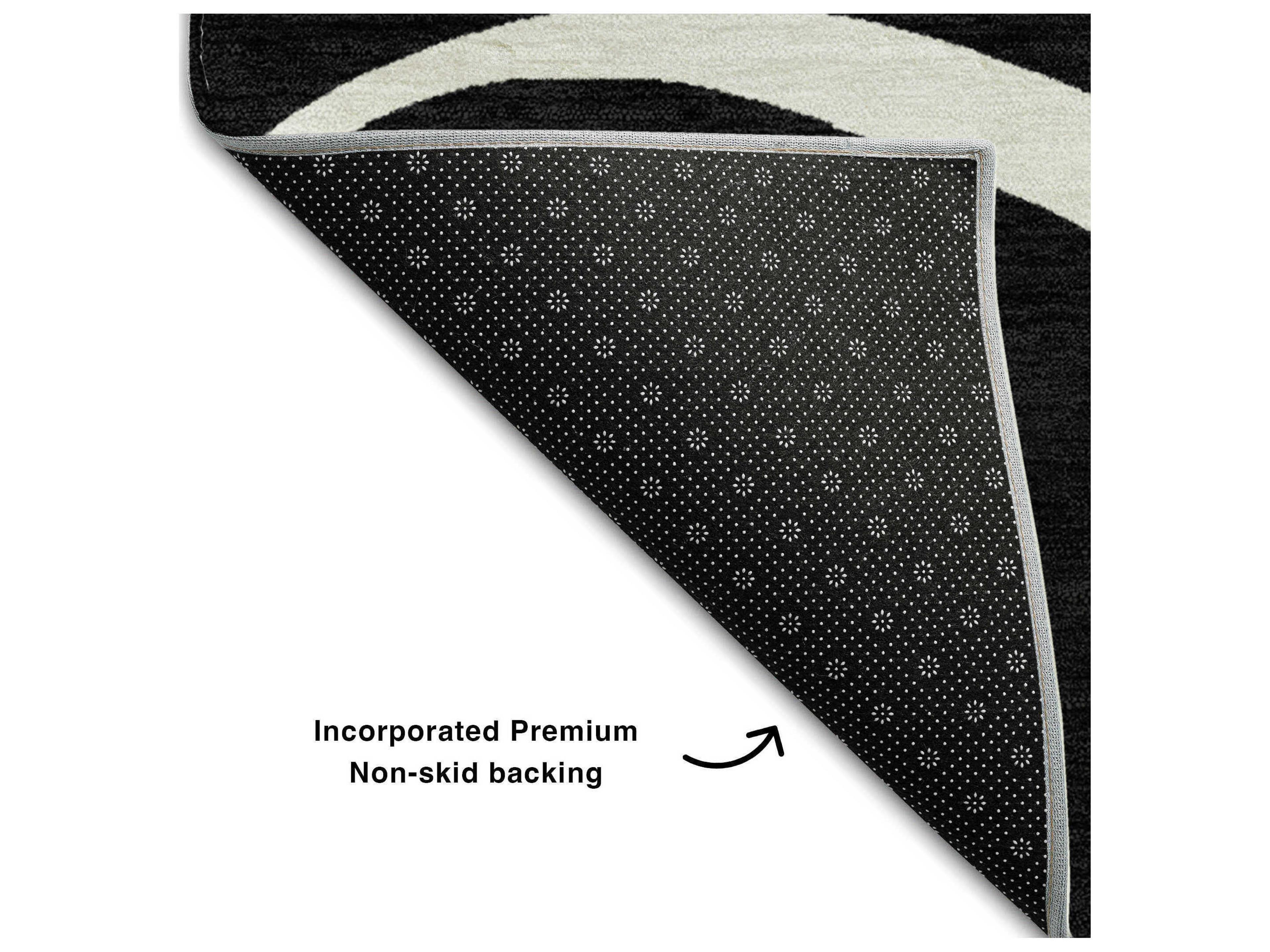 Dalyn Mayfield Abstract Area Rug