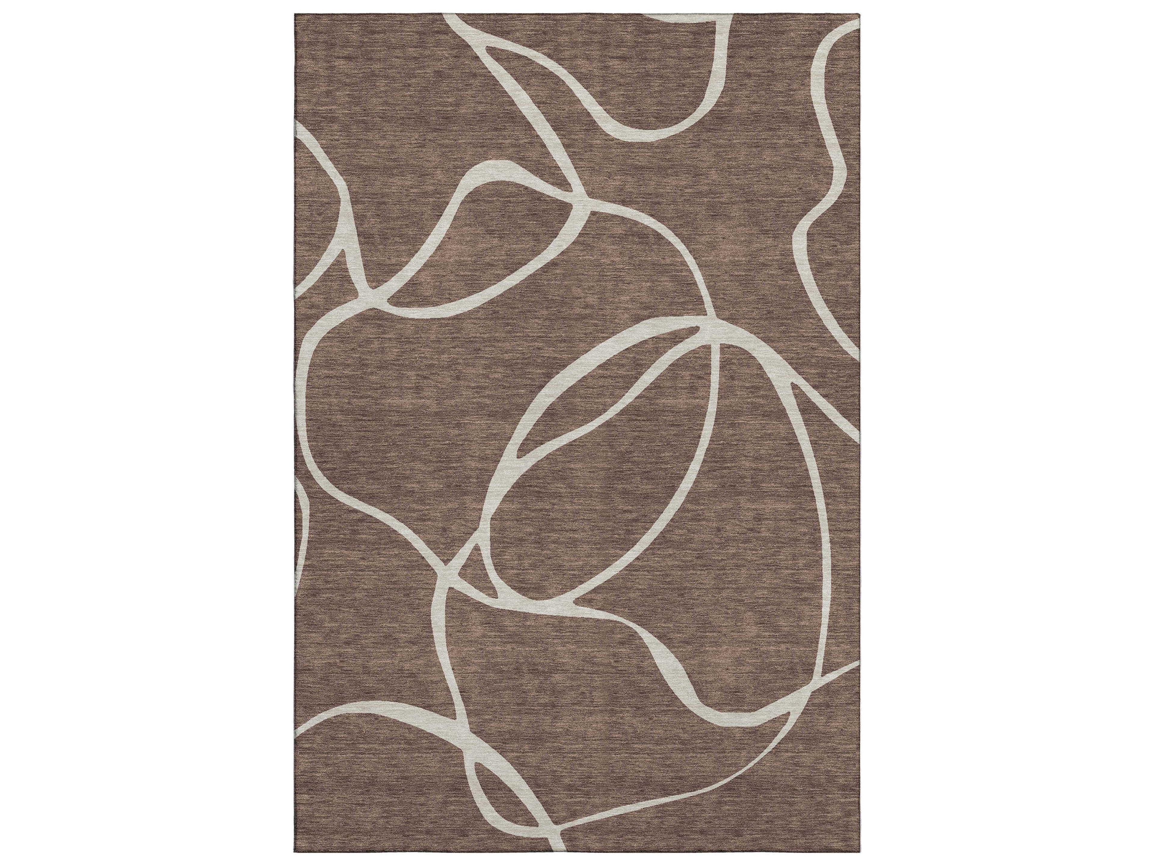 Mayfield Abstract Area Rug