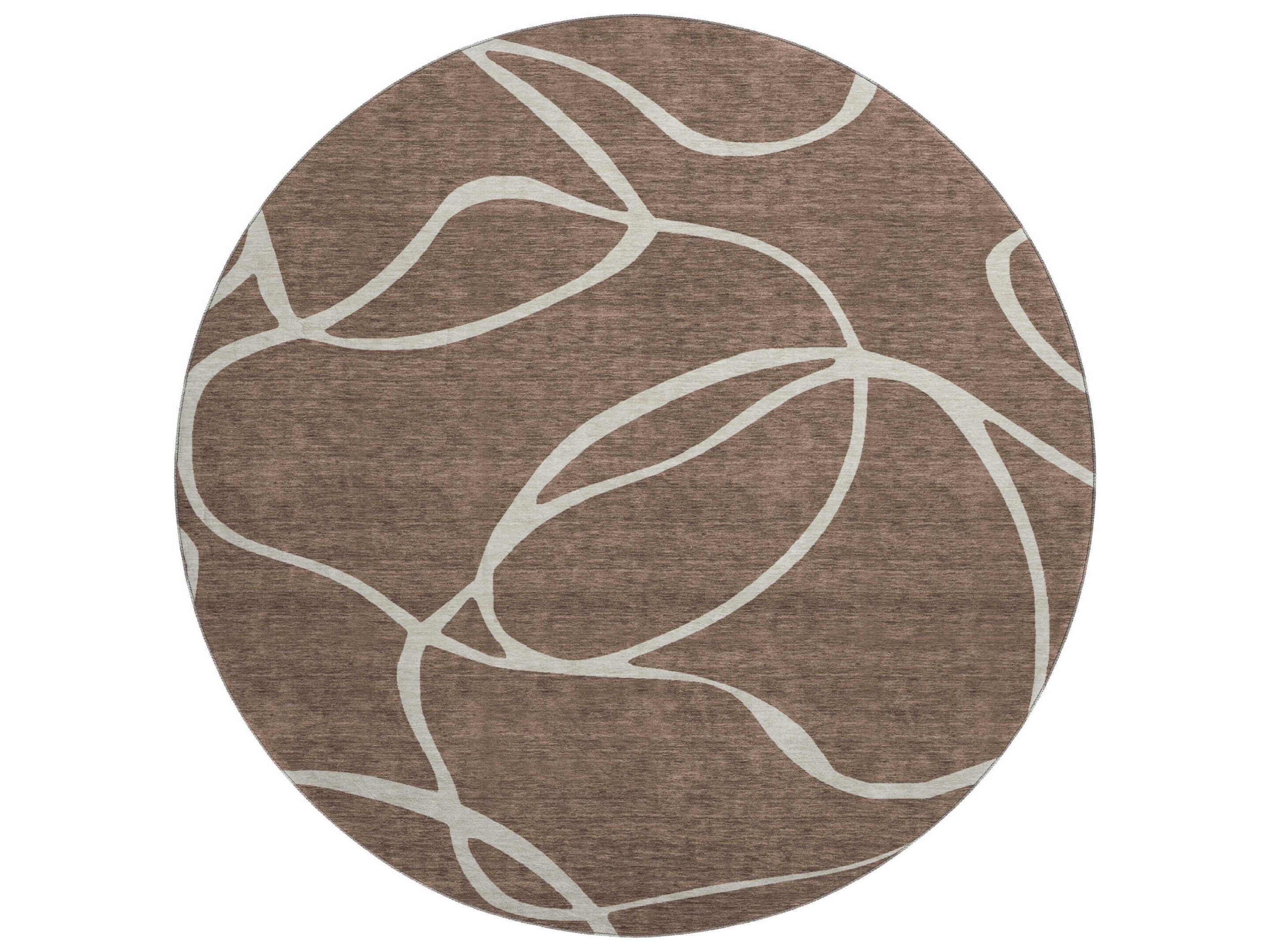 Dalyn Mayfield Abstract Area Rug