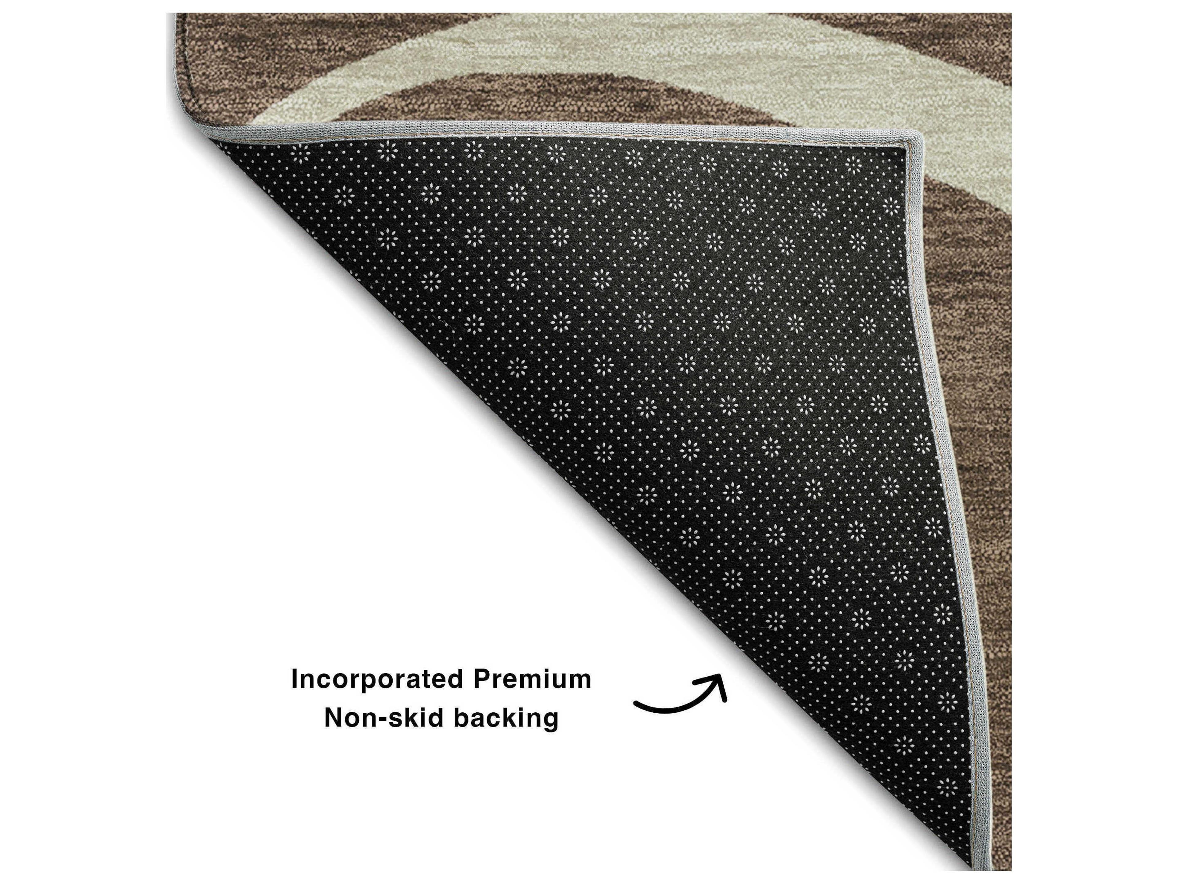 Dalyn Mayfield Abstract Area Rug