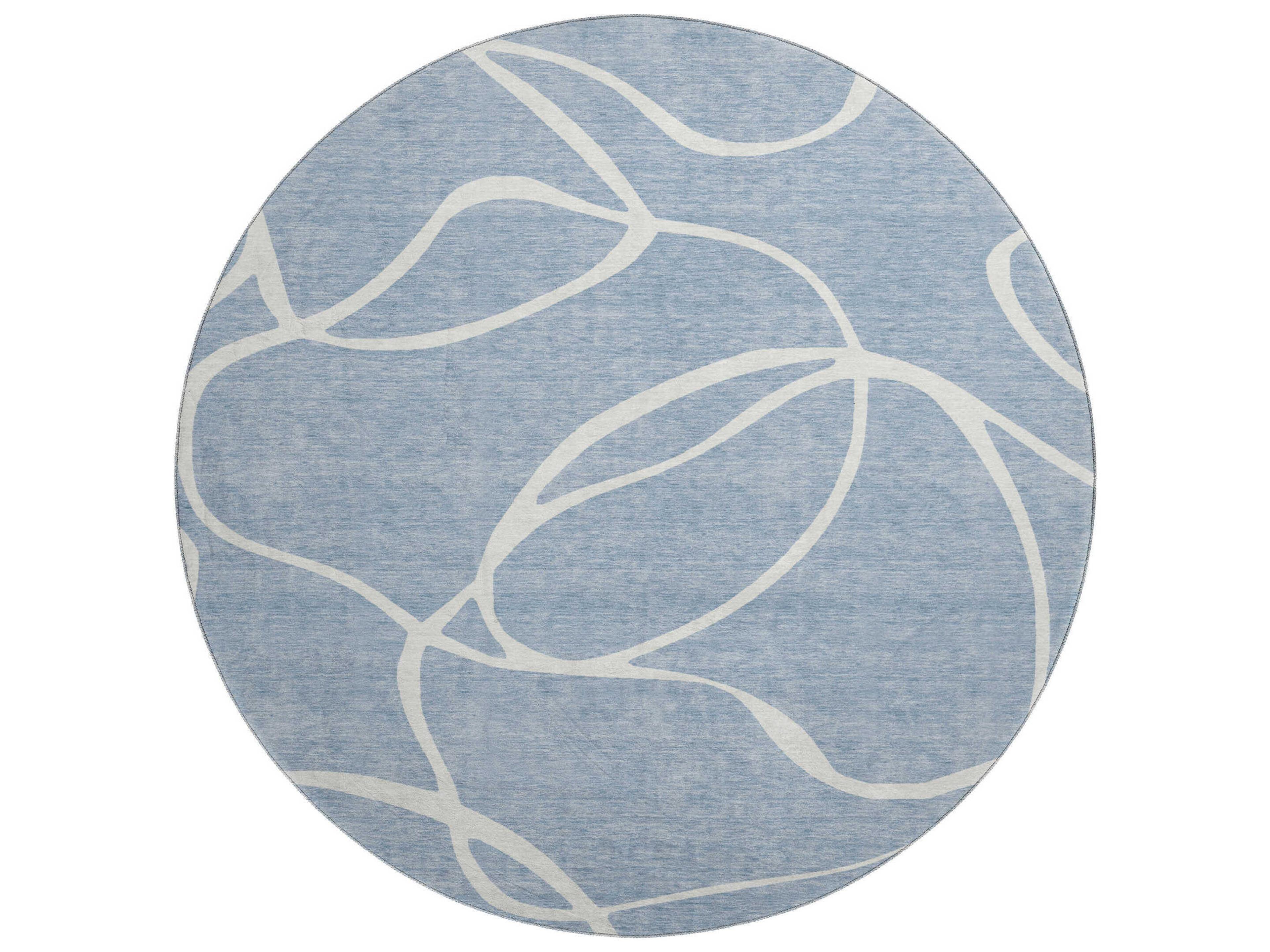 Dalyn Mayfield Abstract Area Rug