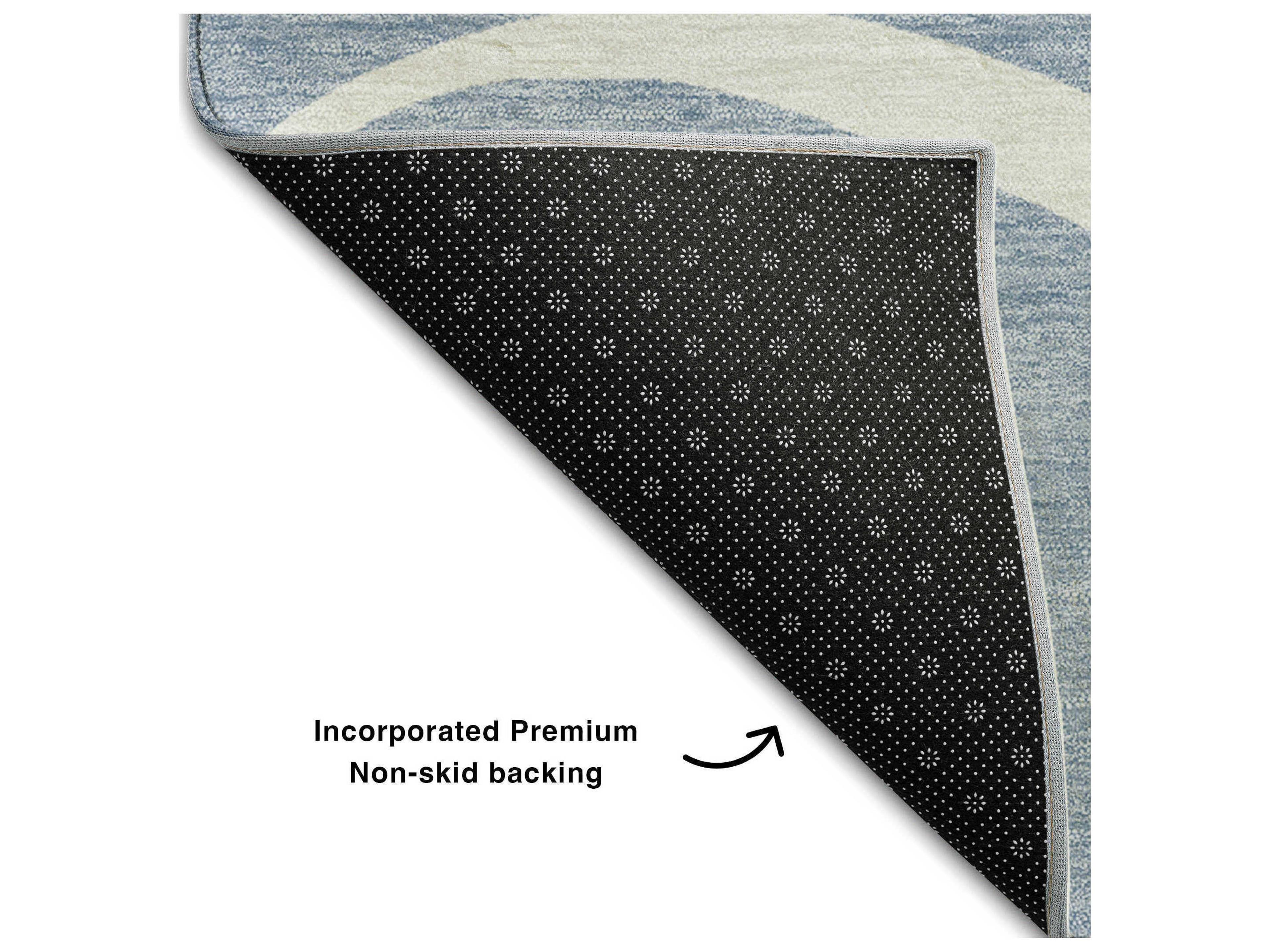 Dalyn Mayfield Abstract Area Rug