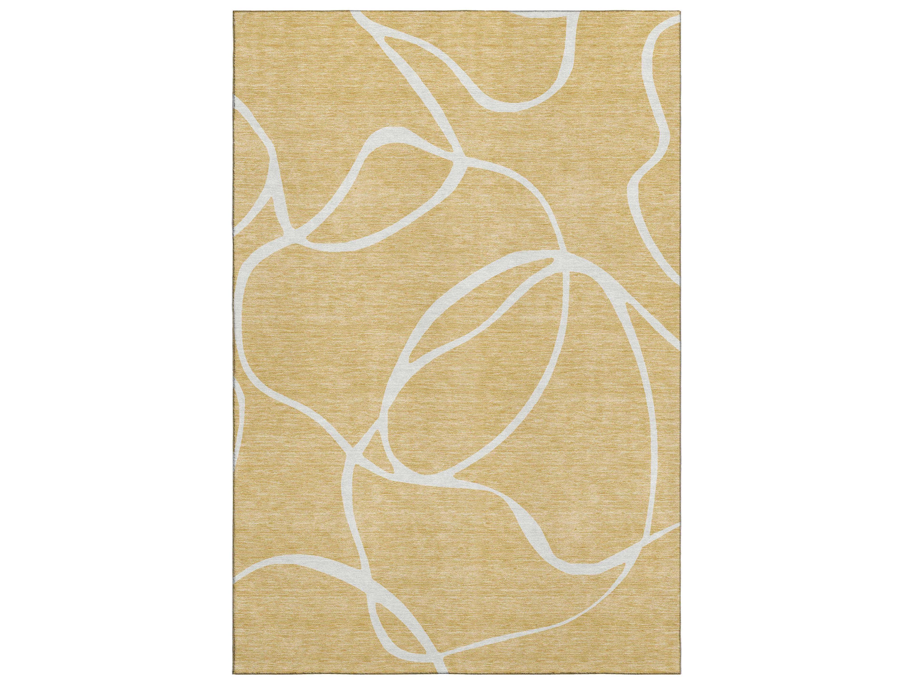 Mayfield Abstract Area Rug